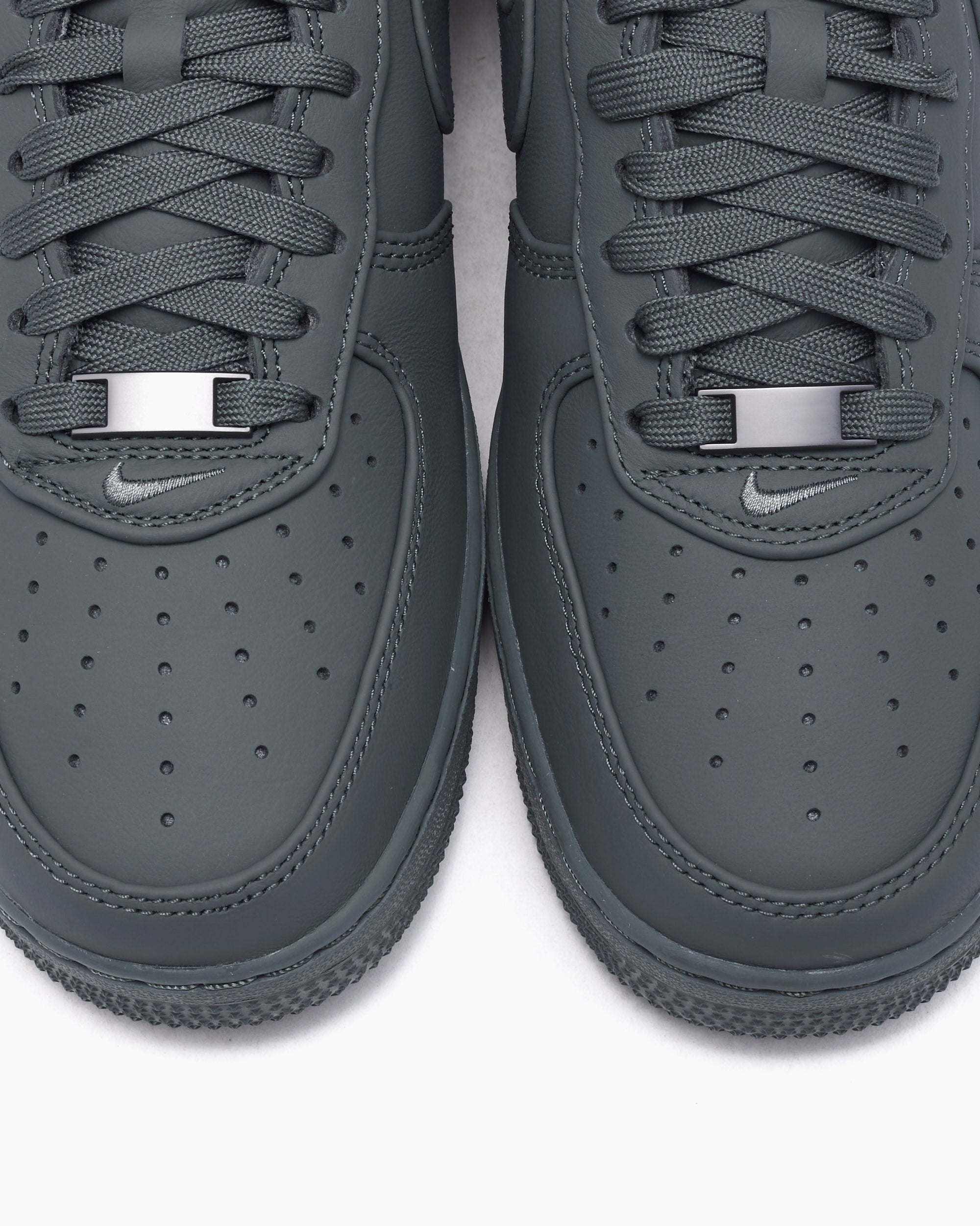Sneakers Nike Air Force 1 Low Retro Premium "Bomber Grey" - IM3078-002