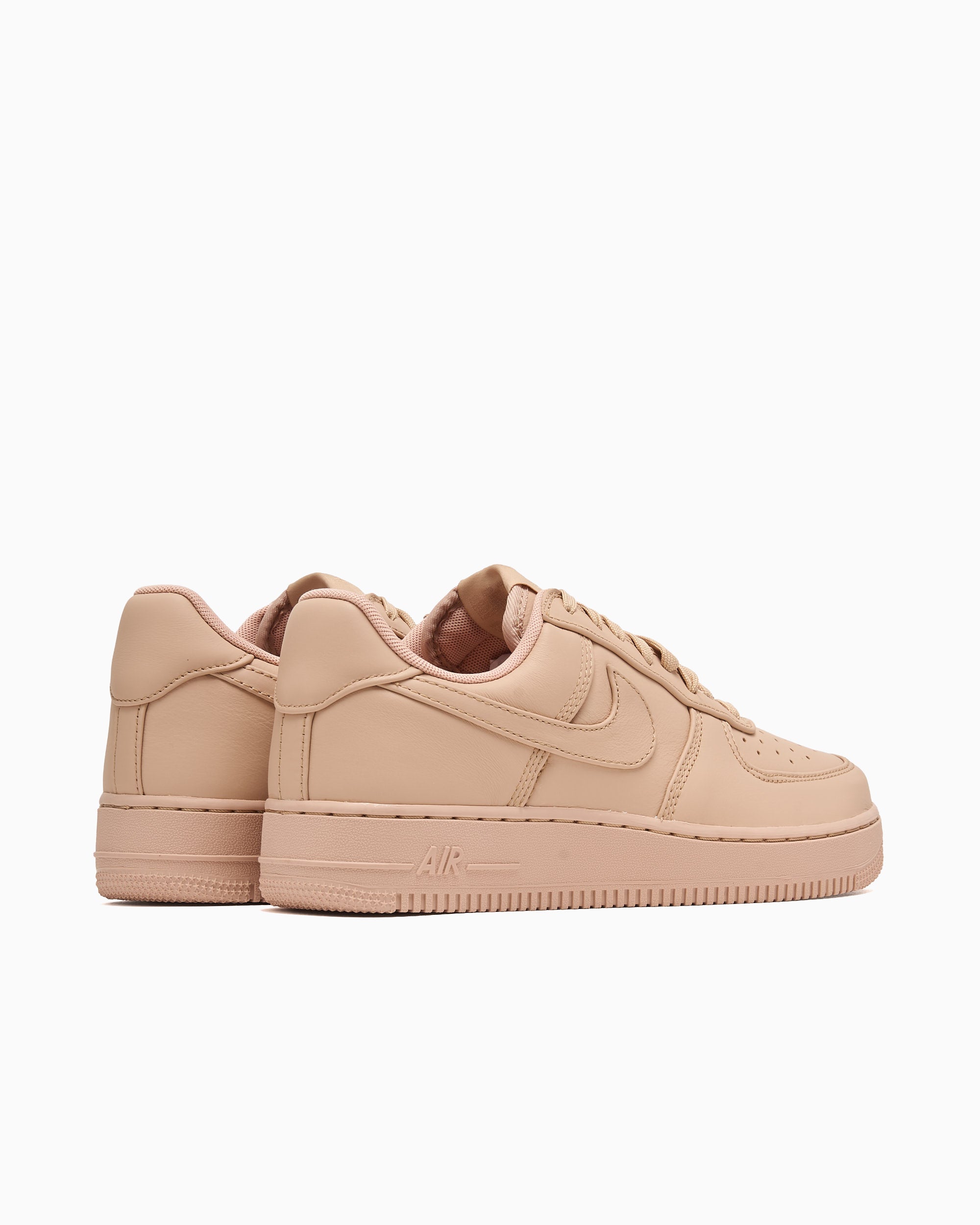 Sneakers Nike Air Force 1 Low Retro Premium "Vachetta Tan" - IM3078-200
