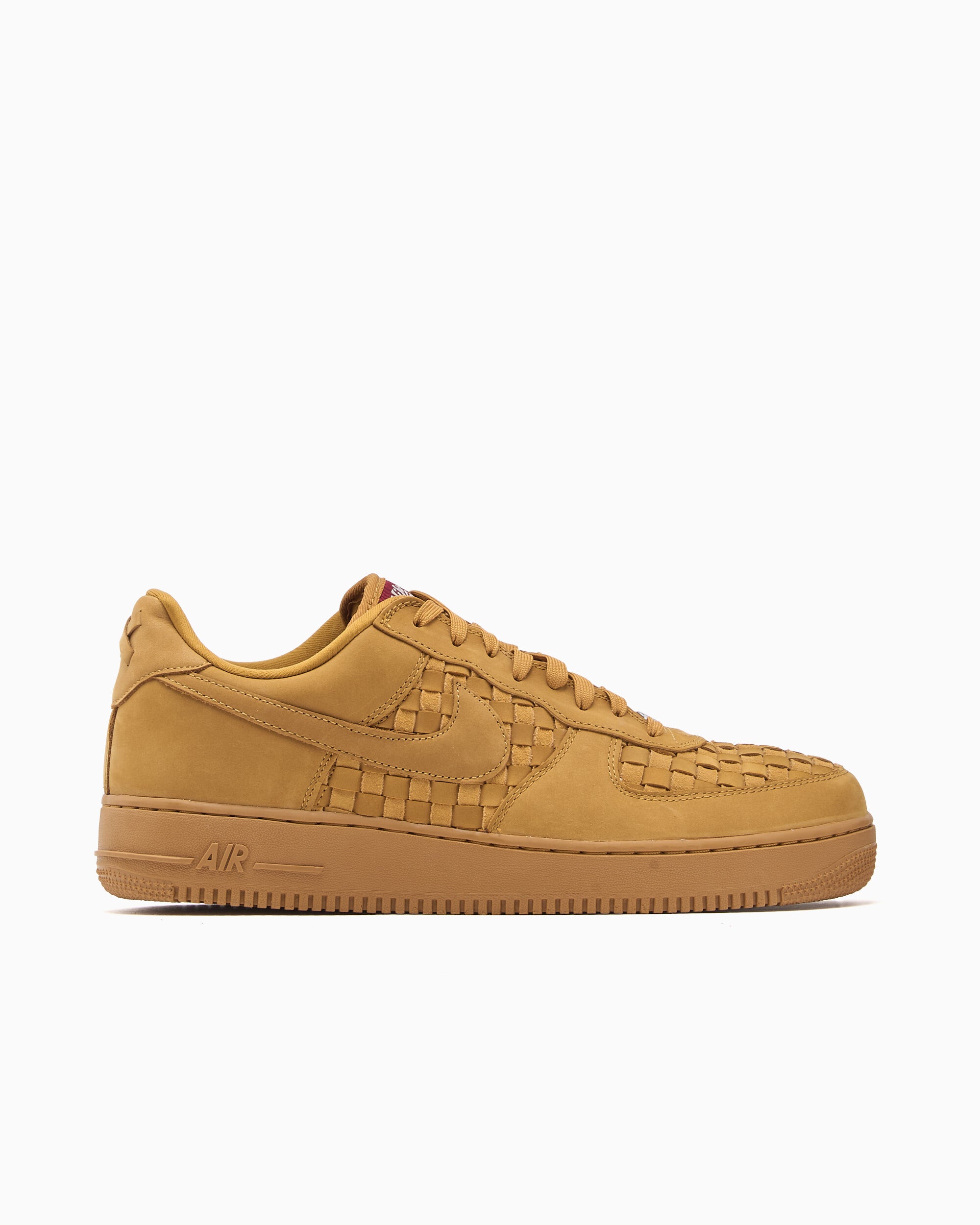 Sneakers Nike Air Force 1 Low Retro Premium "Wheat" - IM5755-700