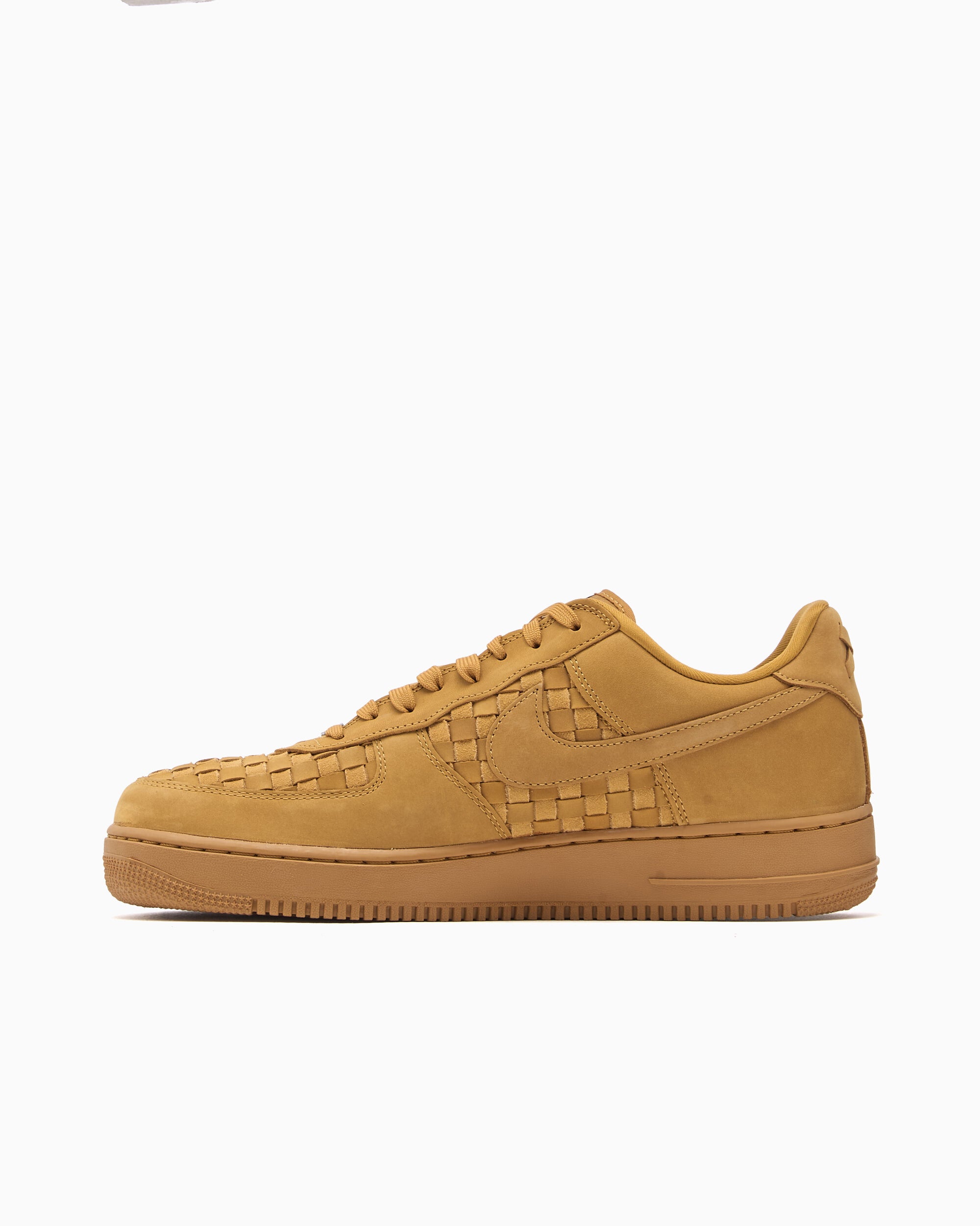 Sneakers Nike Air Force 1 Low Retro Premium "Wheat" - IM5755-700