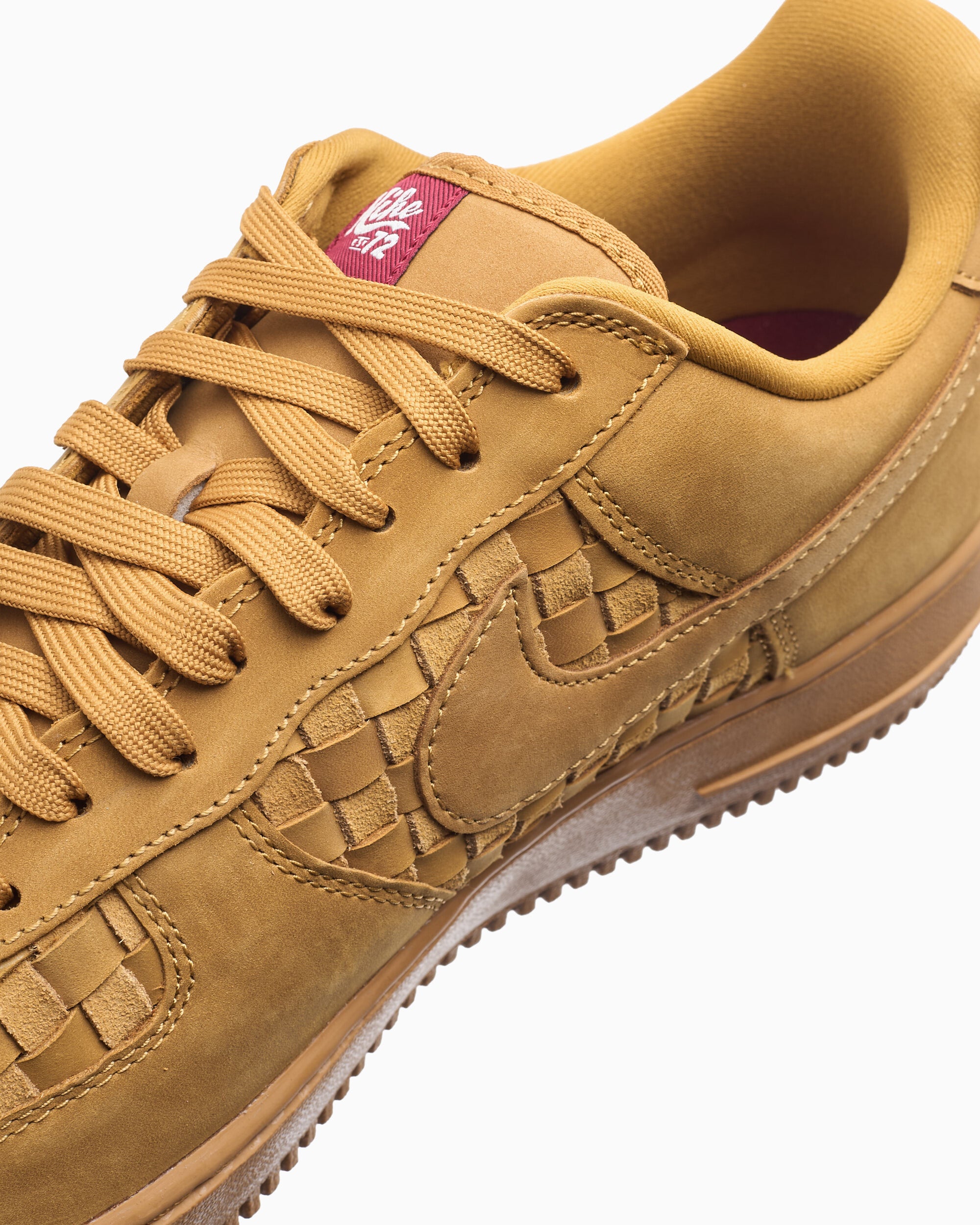 Sneakers Nike Air Force 1 Low Retro Premium "Wheat" - IM5755-700