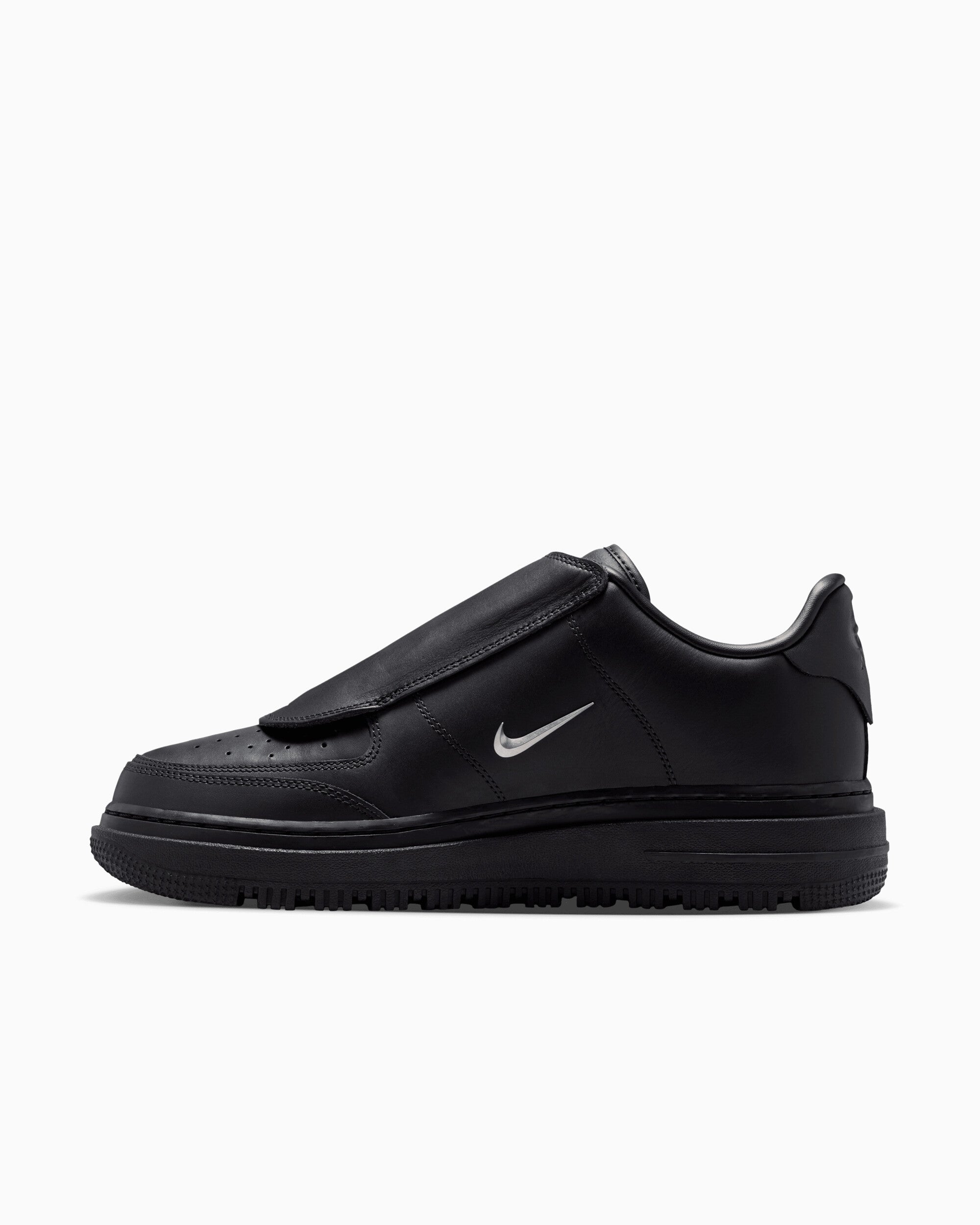 Sneakers Nike Air Force 1 Luxe "Black" - JA3822-010
