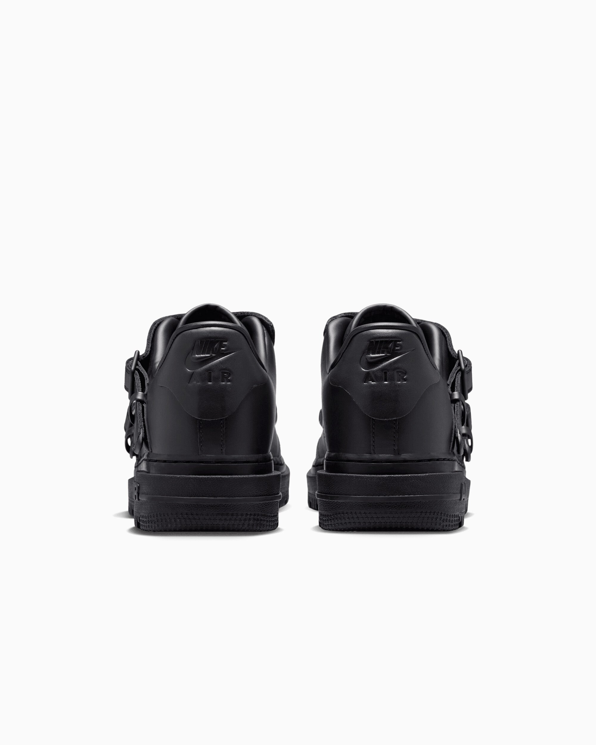 Sneakers Nike Air Force 1 Luxe "Black" - JA3822-010