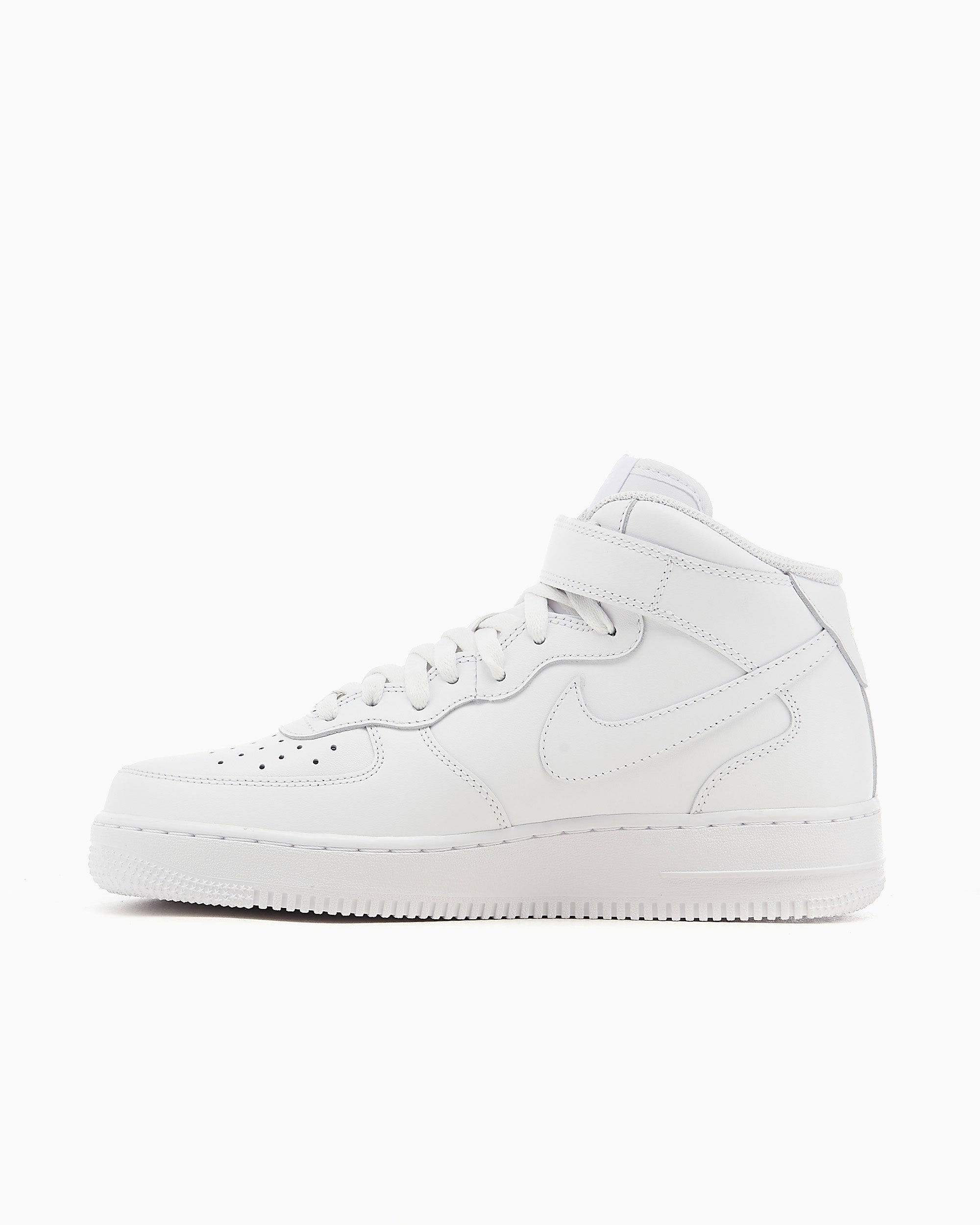 Sneakers Nike Air Force 1 Mid '07 - CW2289-111