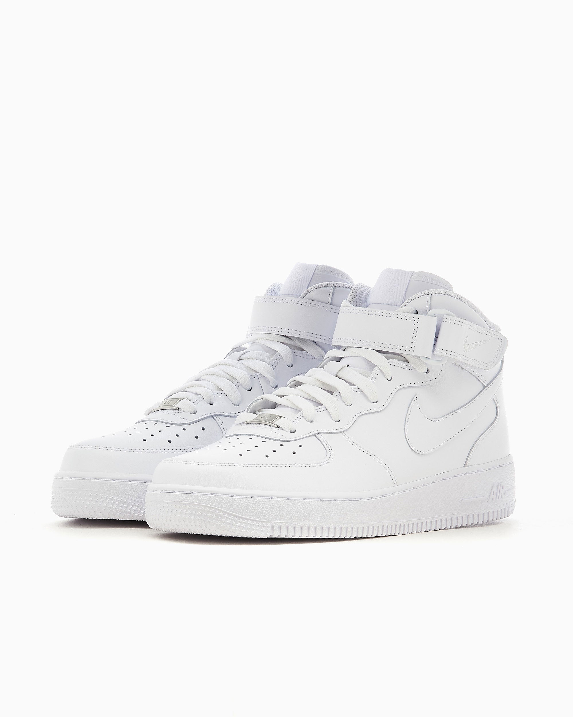 Sneakers Nike Air Force 1 Mid '07 - CW2289-111