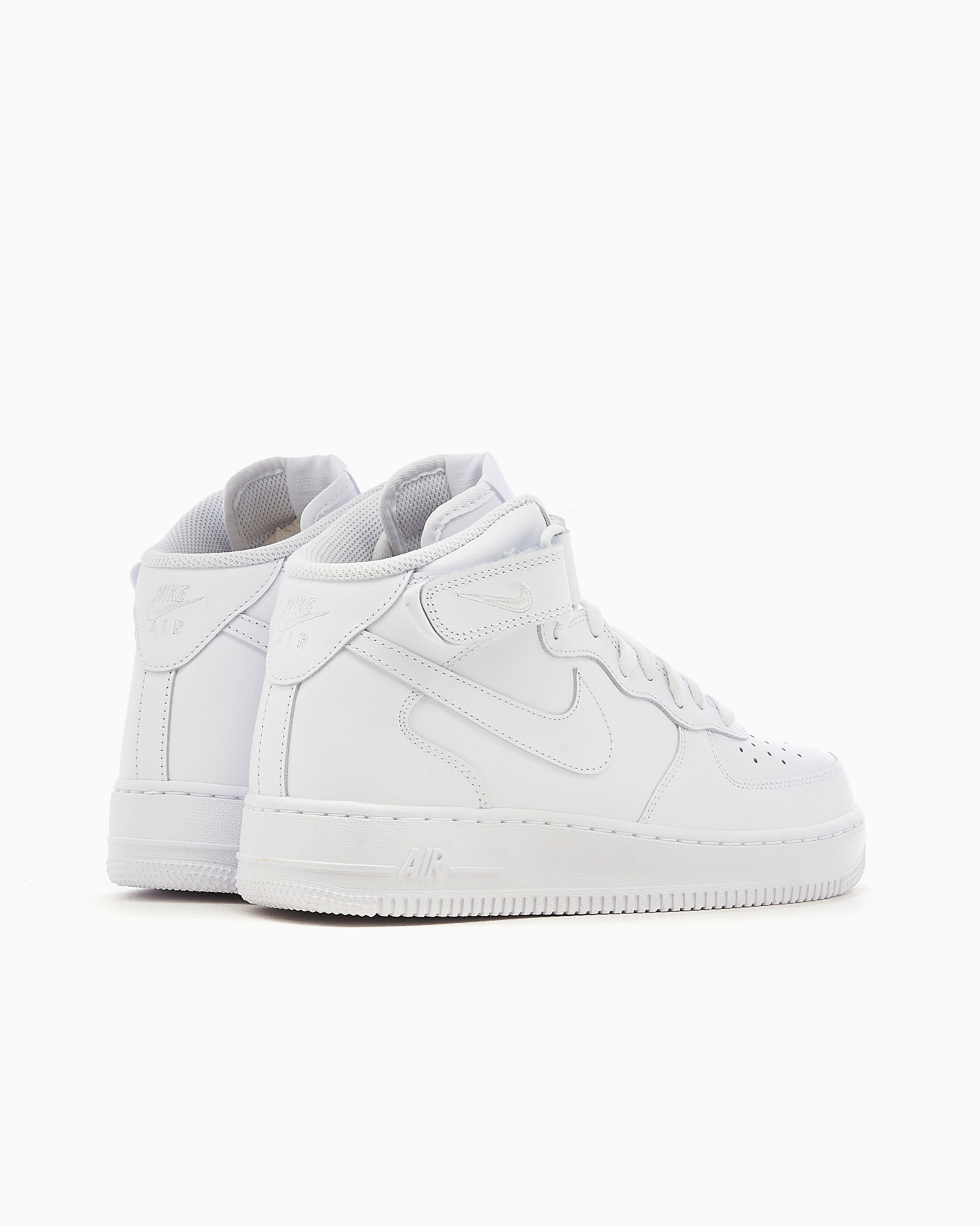 Sneakers Nike Air Force 1 Mid '07 - CW2289-111