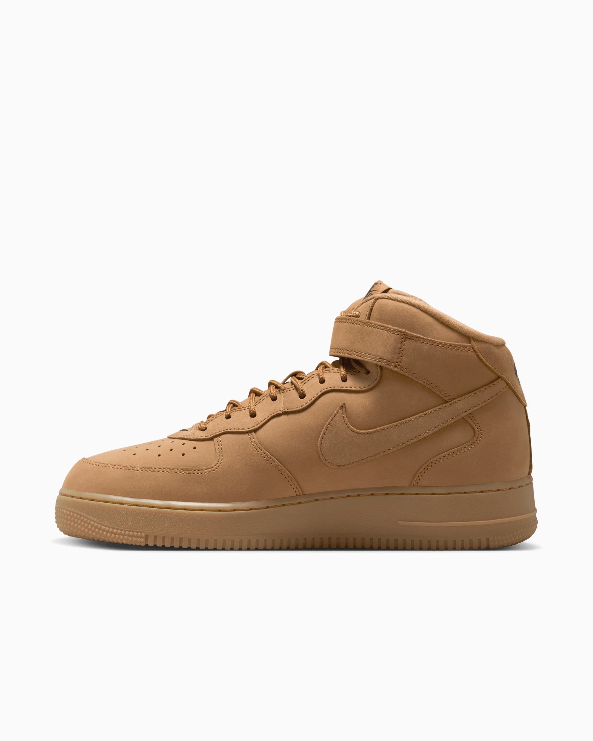 Sneakers Nike Air Force 1 Mid '07 Premium - 715889-200