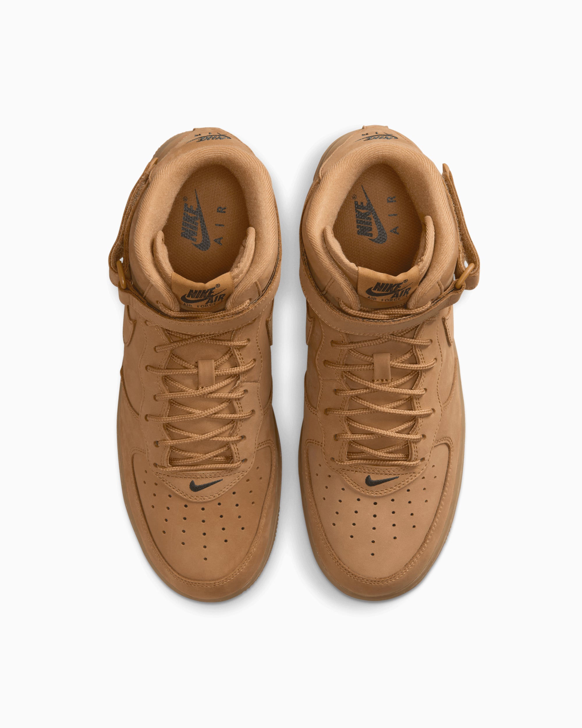 Sneakers Nike Air Force 1 Mid '07 Premium - 715889-200