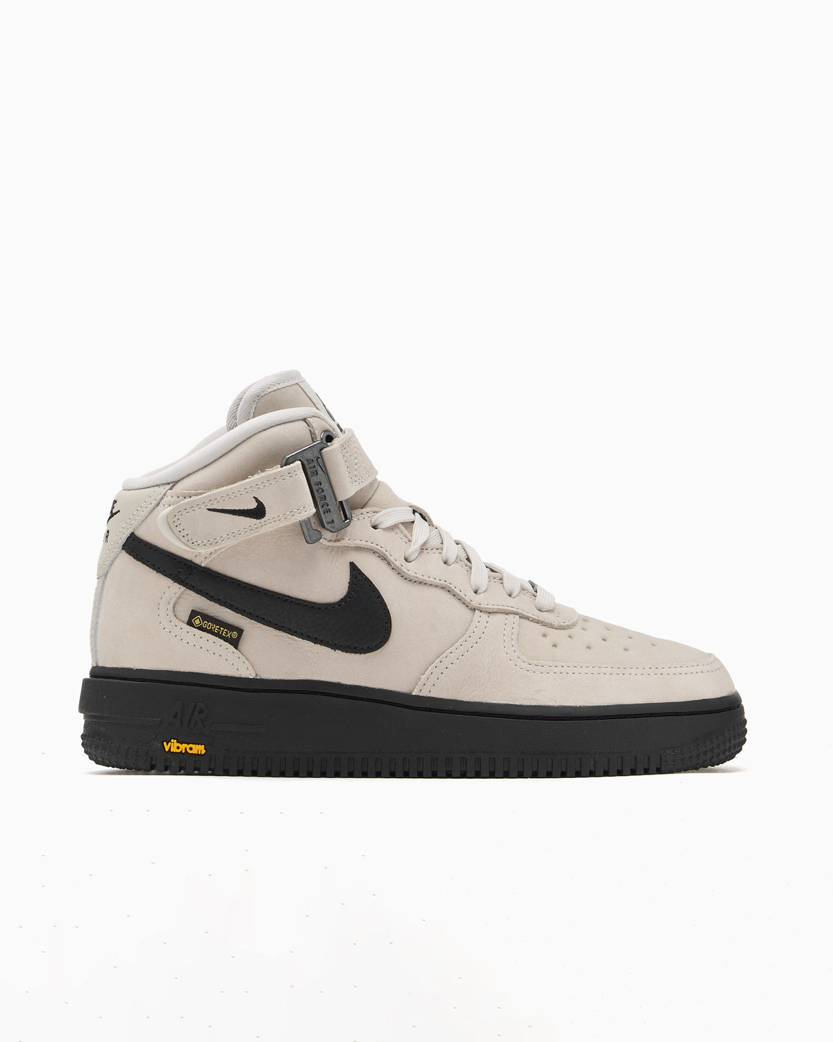 Sneakers Nike Air Force 1 Mid '07 Vibram Gore-Tex® - IO1875-100