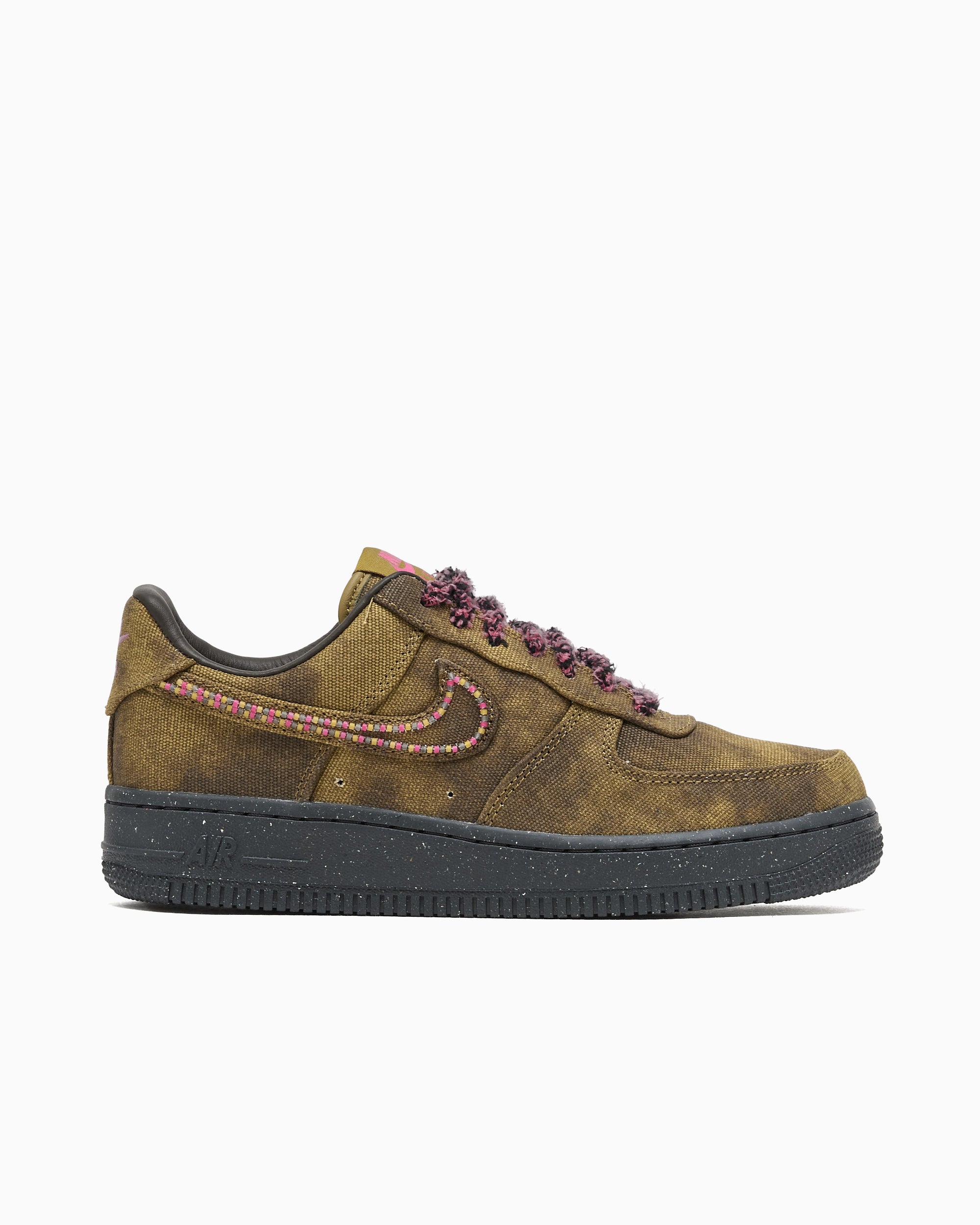 Sneakers Nike Air Force 1 QS "Boucle" - IO4474-300