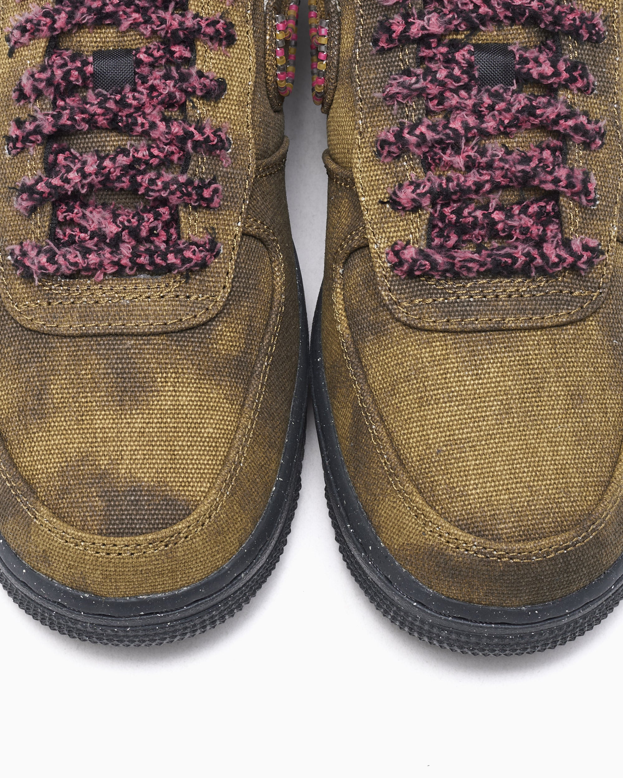 Sneakers Nike Air Force 1 QS "Boucle" - IO4474-300