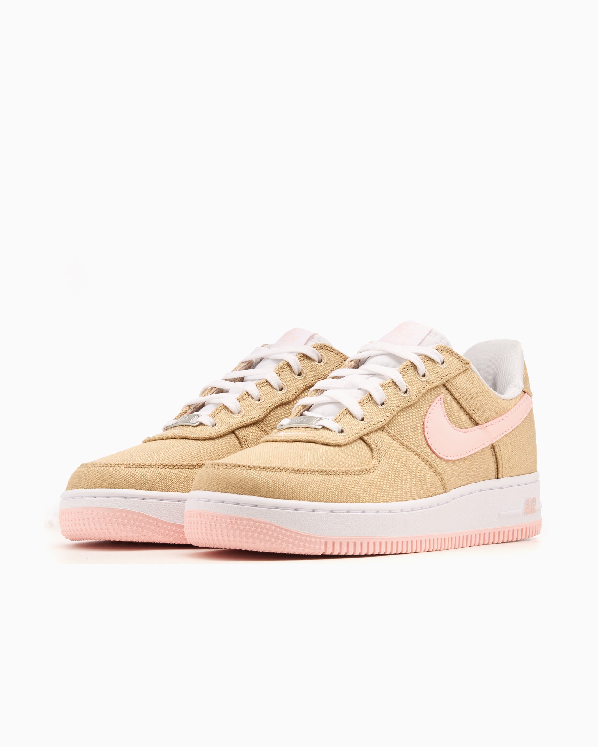 Sneakers Nike Air Force 1 Retro "Linen Canvas" - HV2021-200