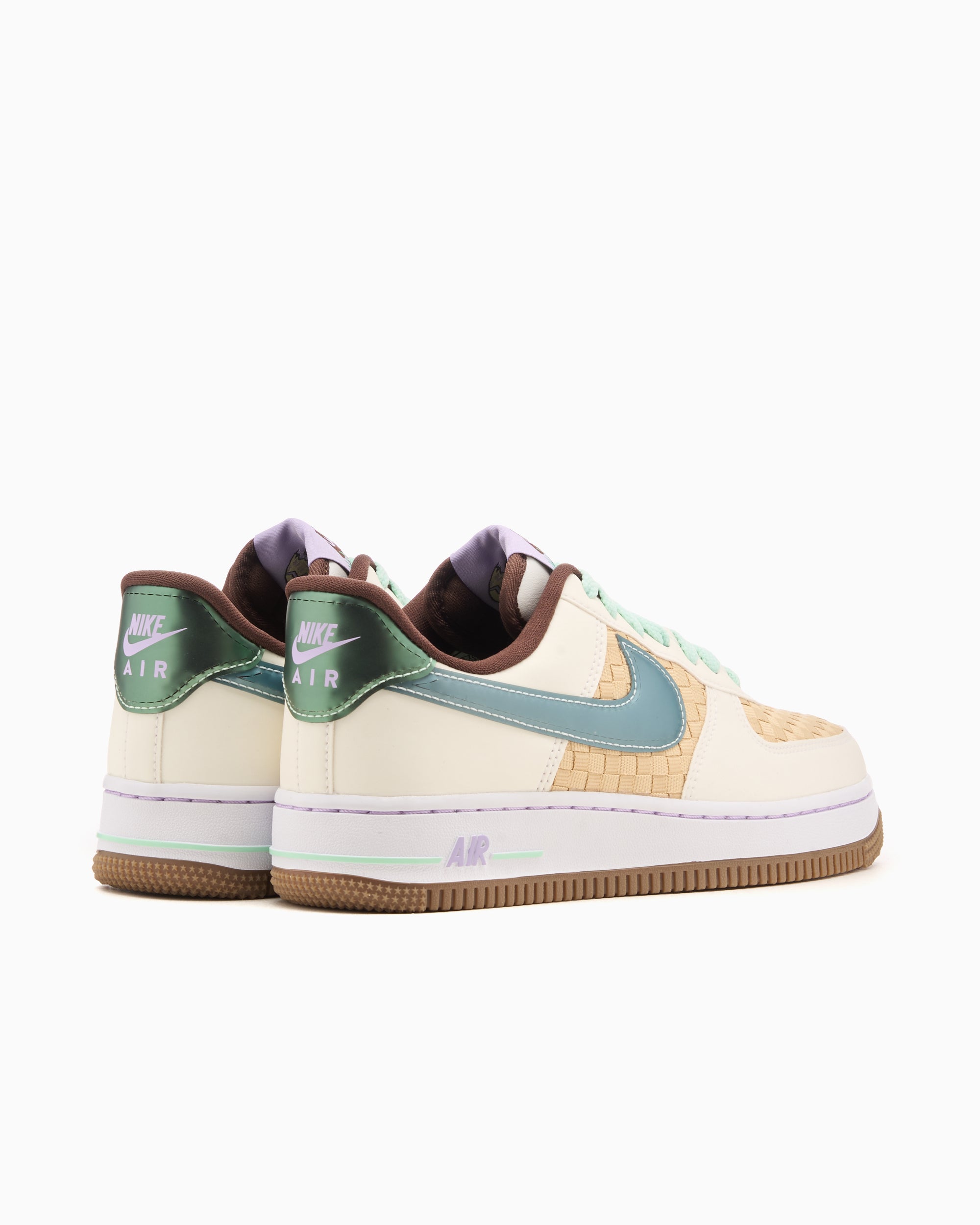 Sneakers Nike Air Force 1 Retro Low "Easter Basket" - IB5722-100