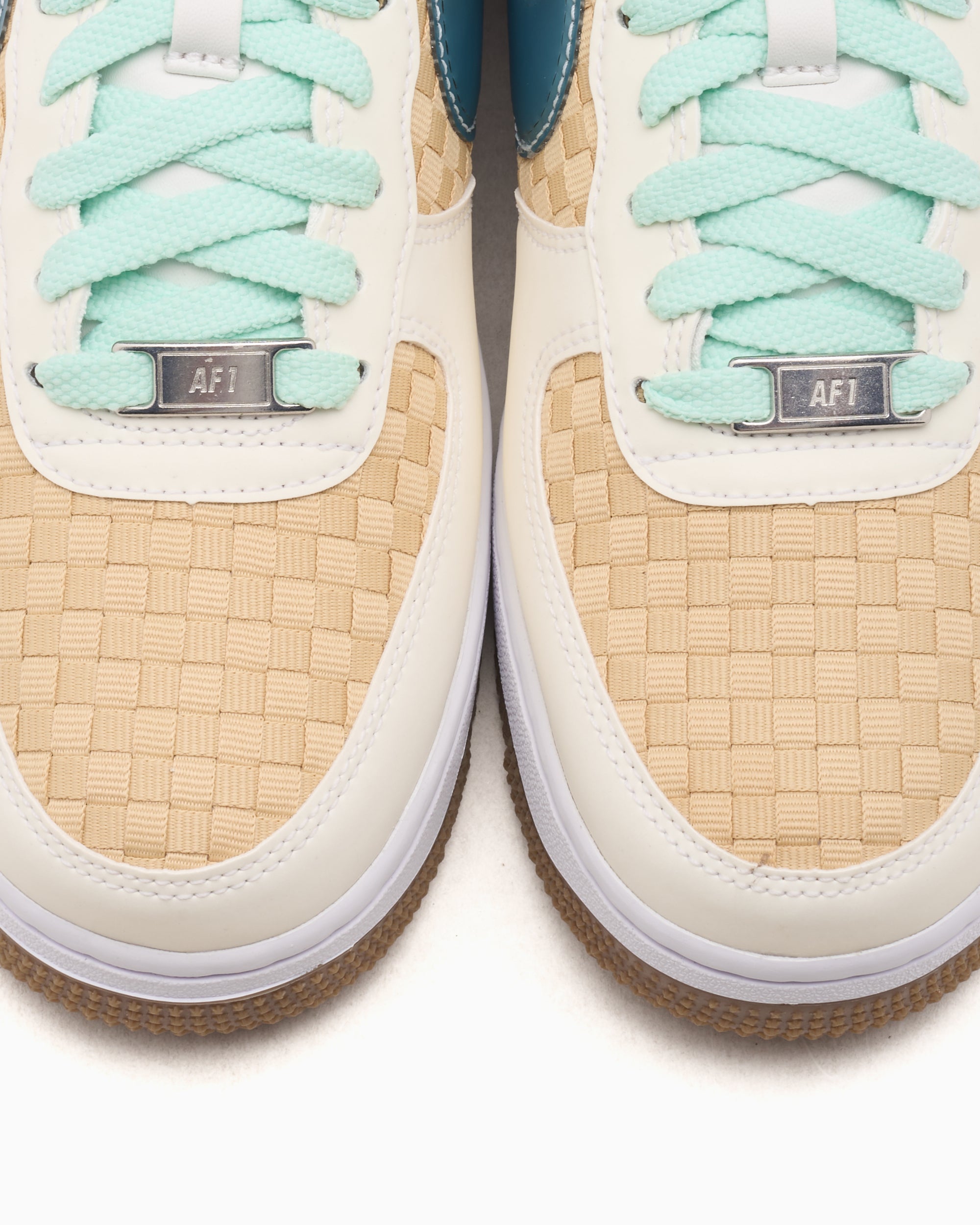 Sneakers Nike Air Force 1 Retro Low "Easter Basket" - IB5722-100