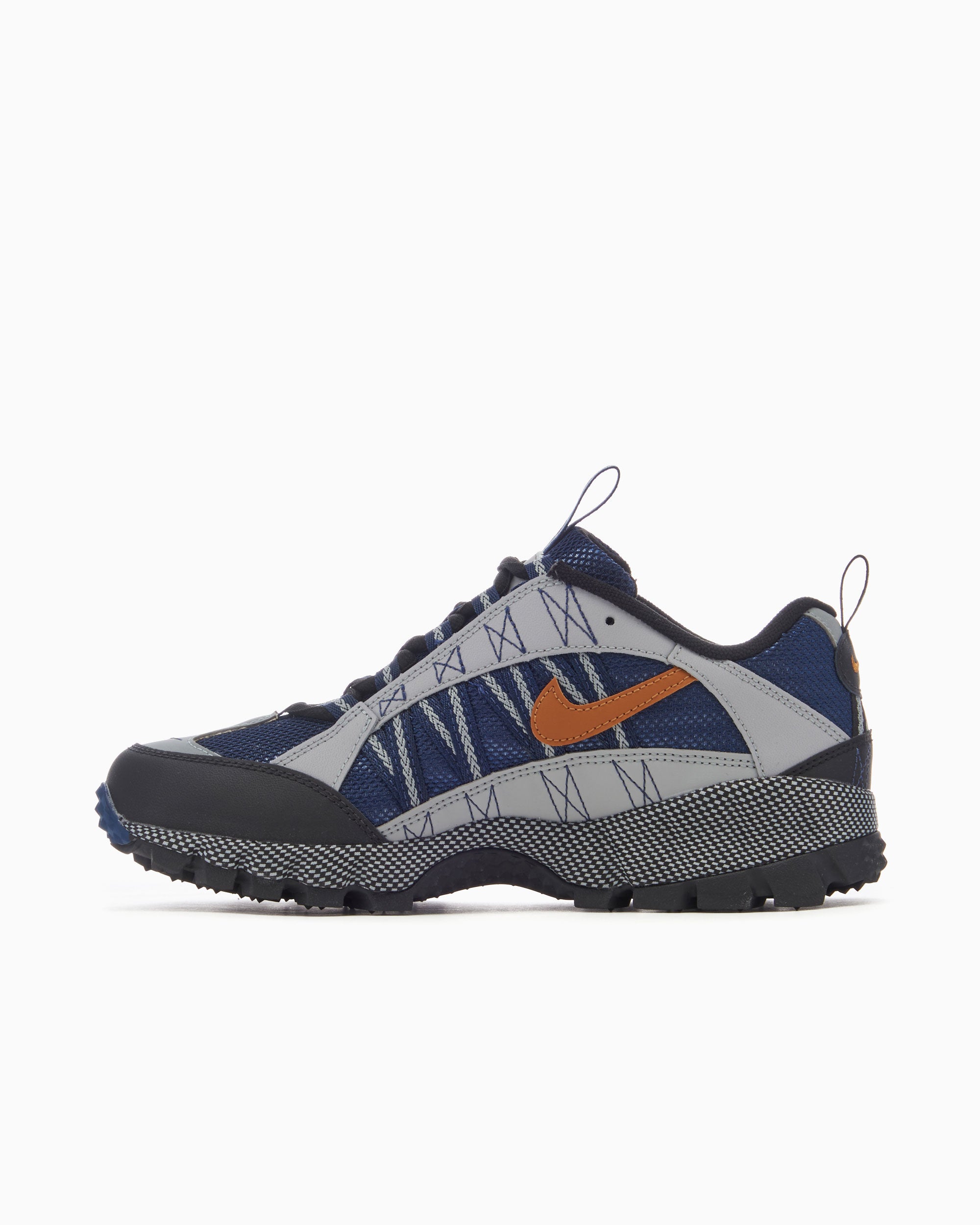 Sneakers Nike Air Humara "Midnight Forest" - FJ7098-300