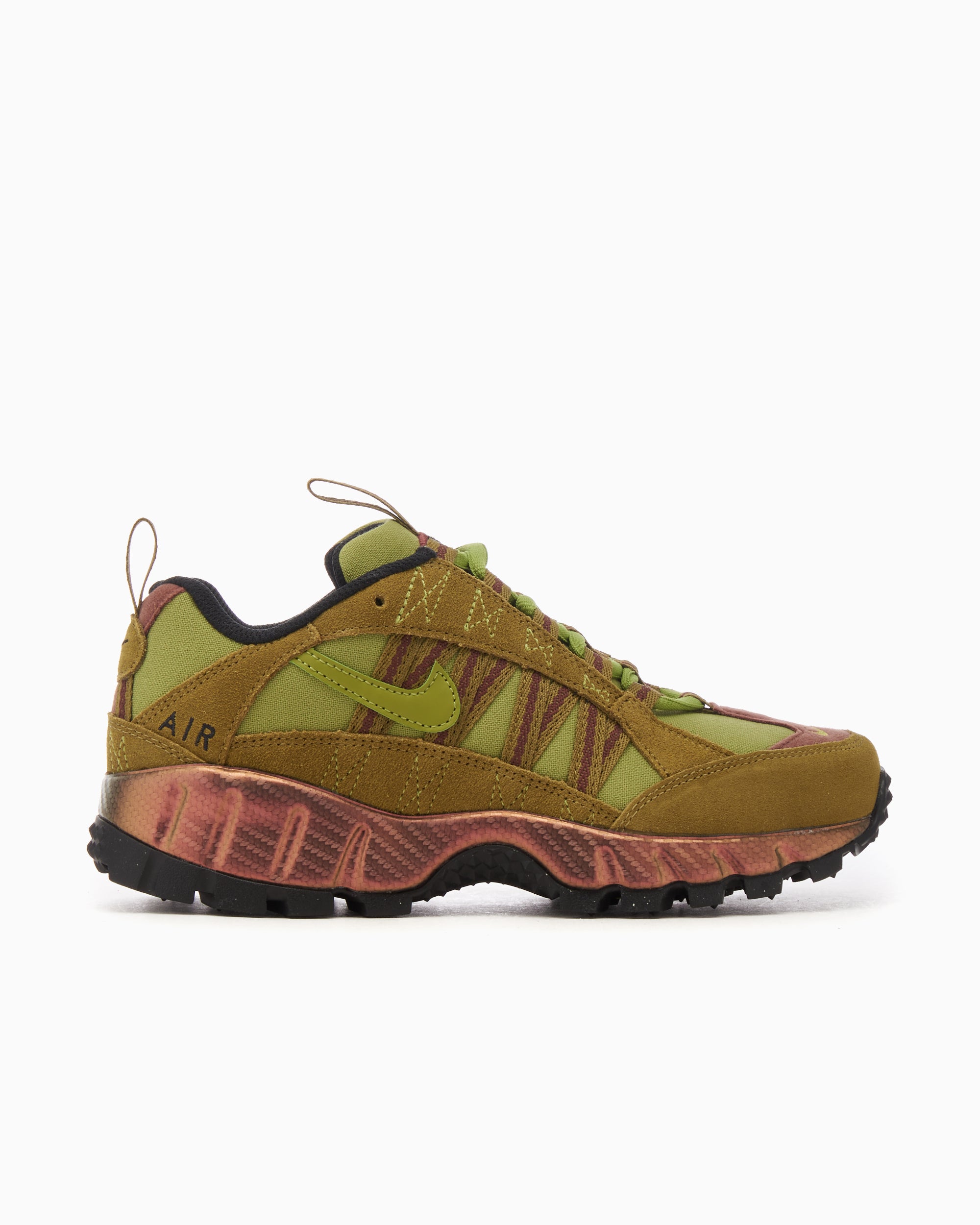 Sneakers Nike Air Humara "Pacific Moss" - FJ7108-300