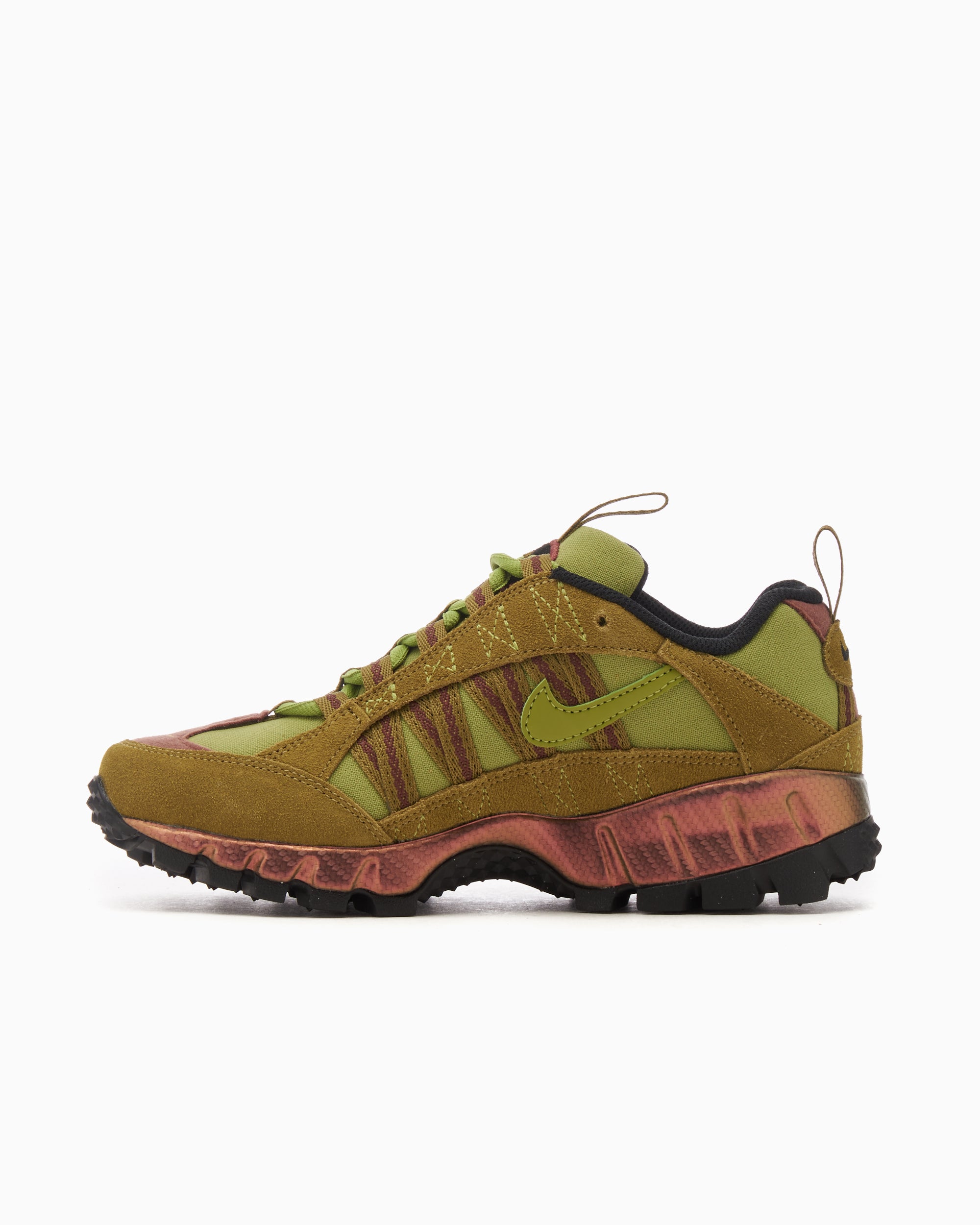 Sneakers Nike Air Humara "Pacific Moss" - FJ7108-300