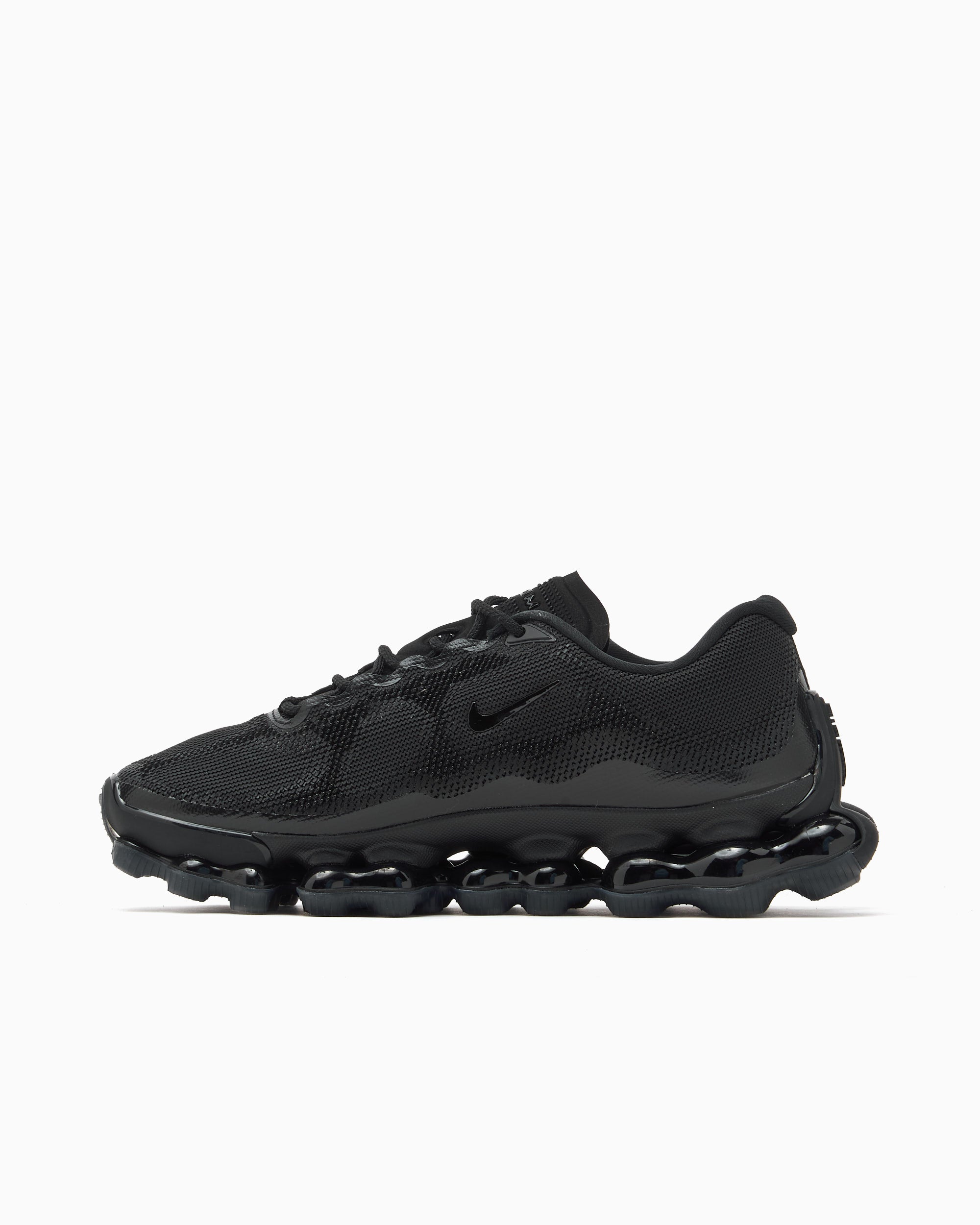 Sneakers Nike Air Liquid Max "Triple Black" - IQ7634-003