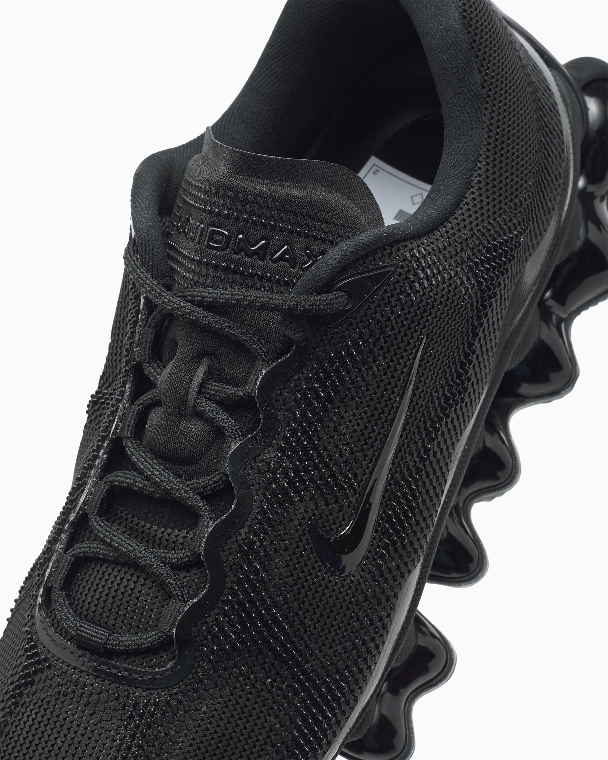 Sneakers Nike Air Liquid Max "Triple Black" - IQ7634-003