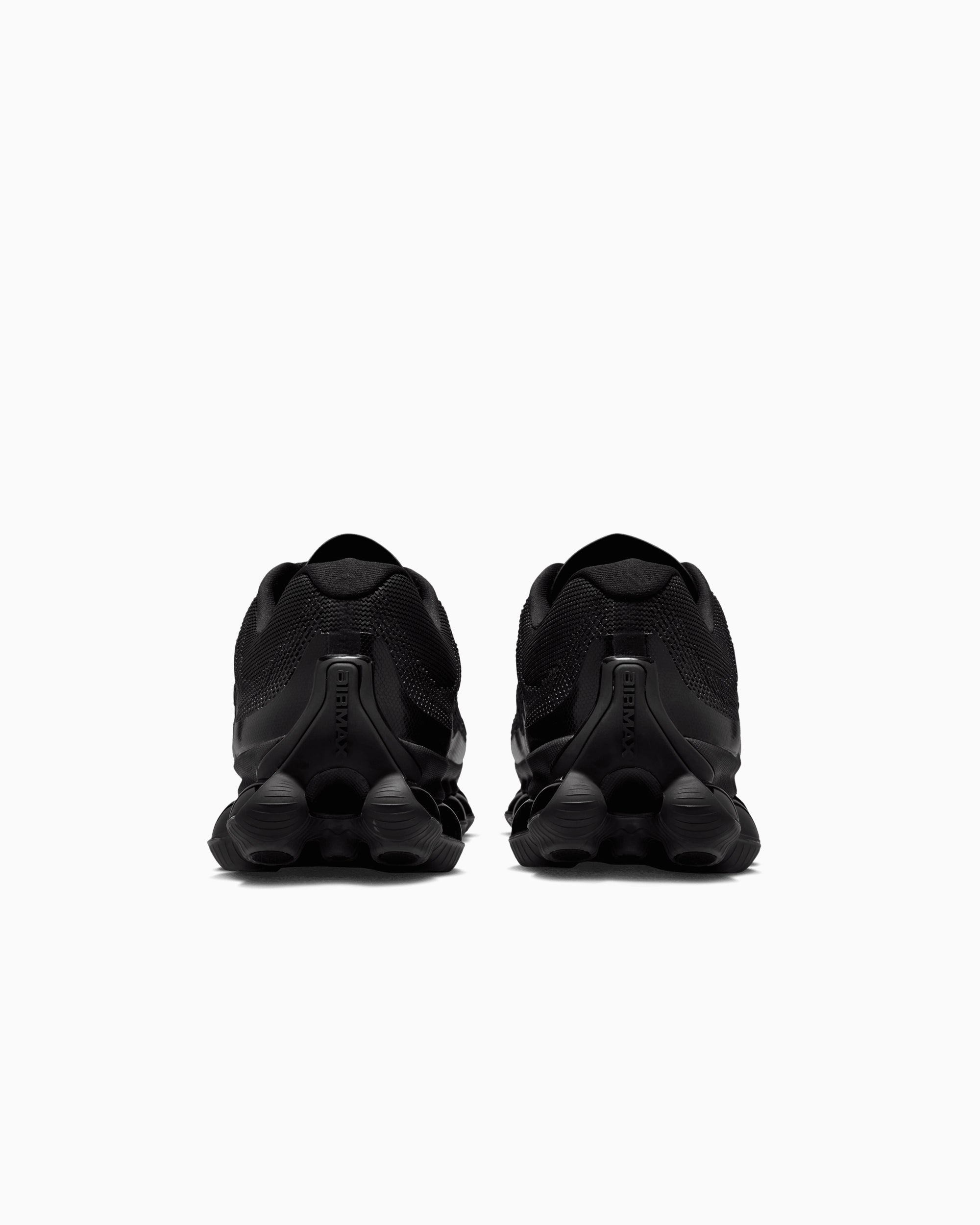 Sneakers Nike Air Liquid Max "Triple Black" - IQ7634-003