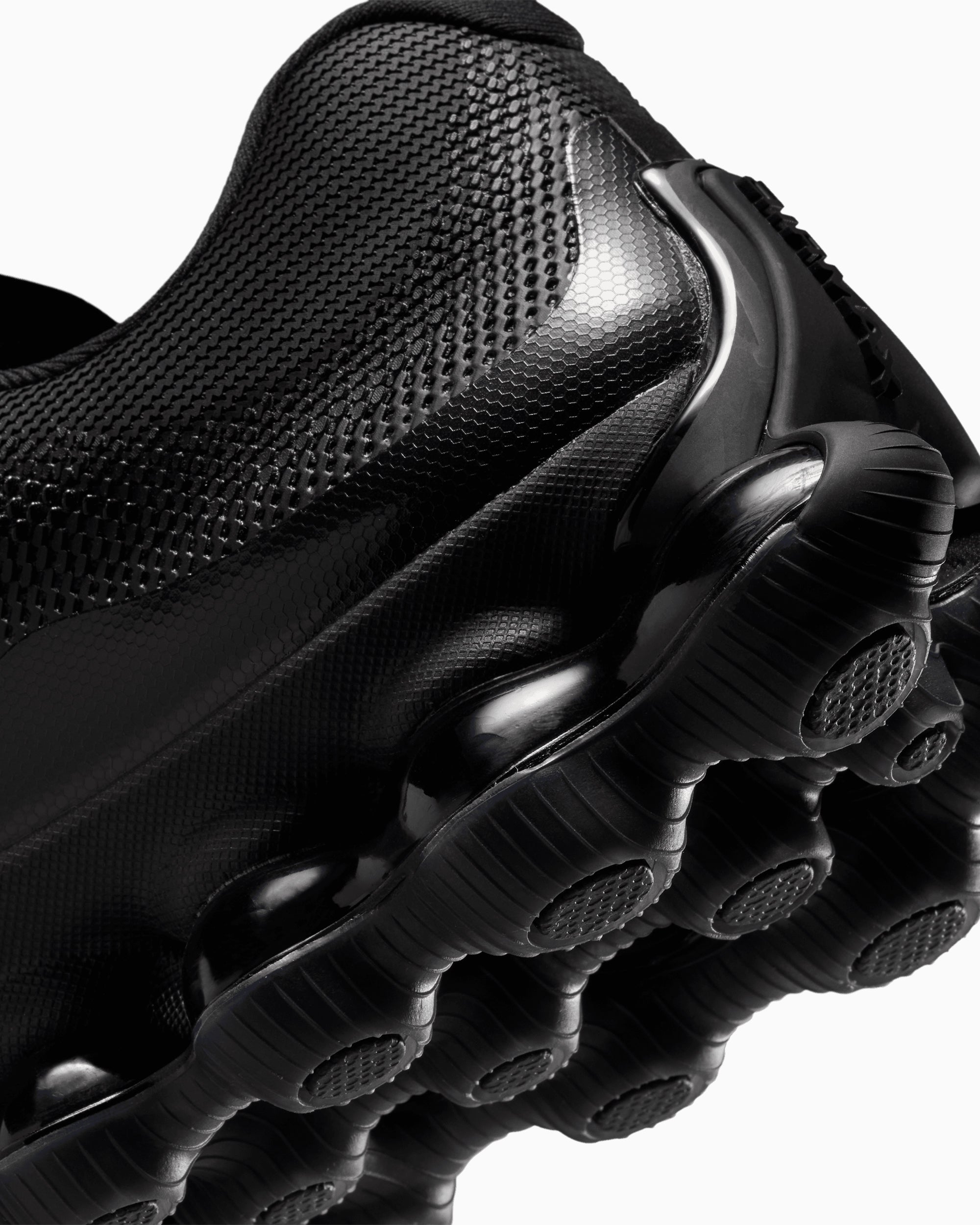 Sneakers Nike Air Liquid Max "Triple Black" - IQ7634-003