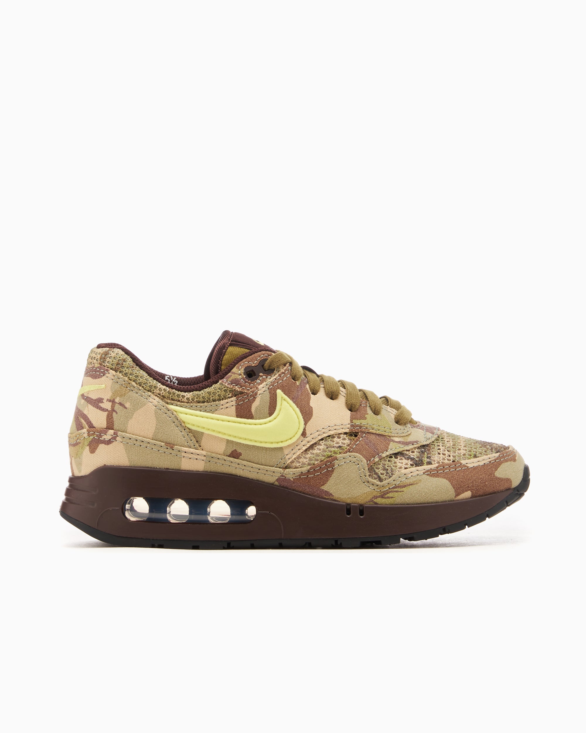 Sneakers Nike Air Max 1 '86 OG "Earth" - FN8358-200