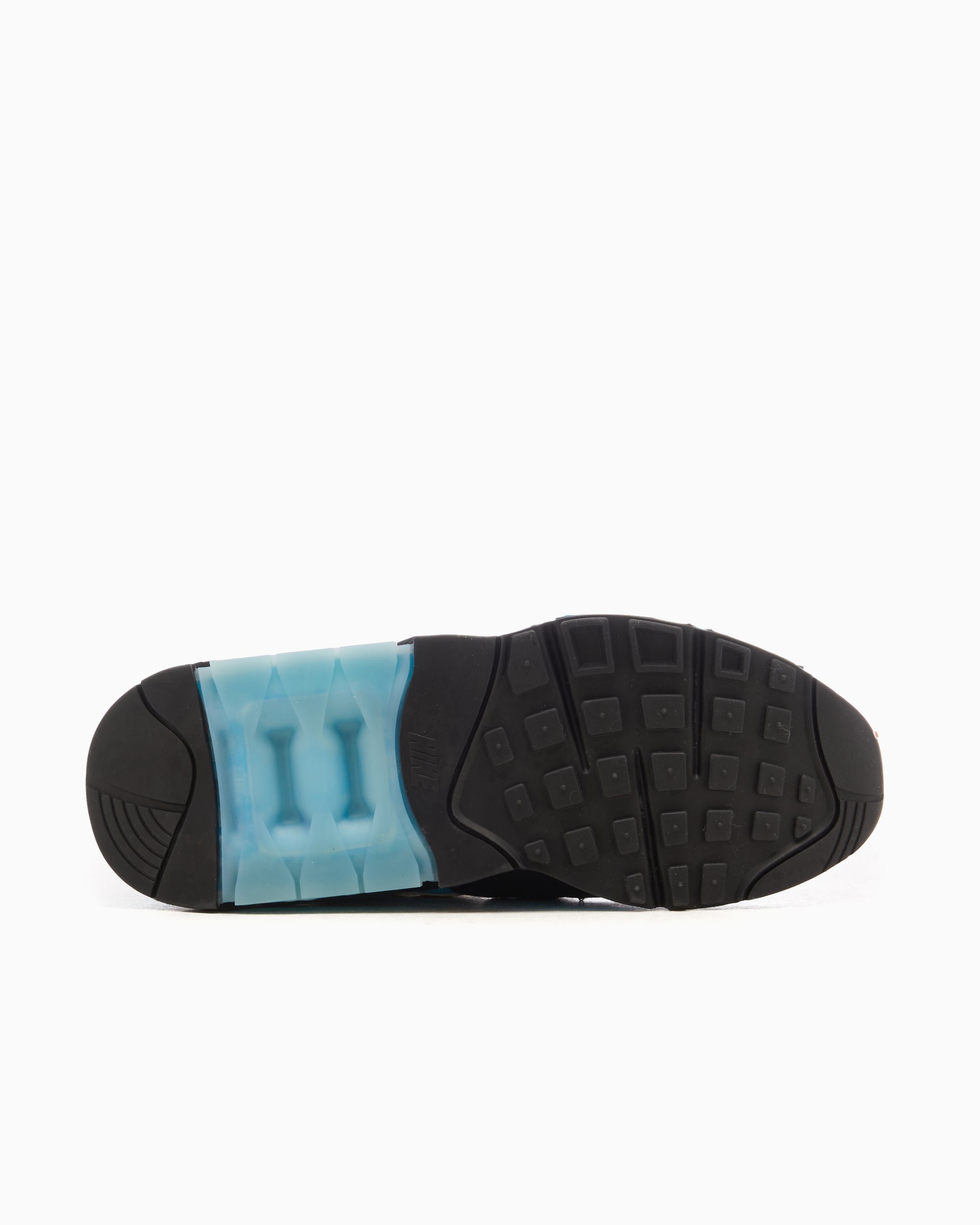 Sneakers Nike Air Max 180 "Baltic Blue" - HQ4043-400