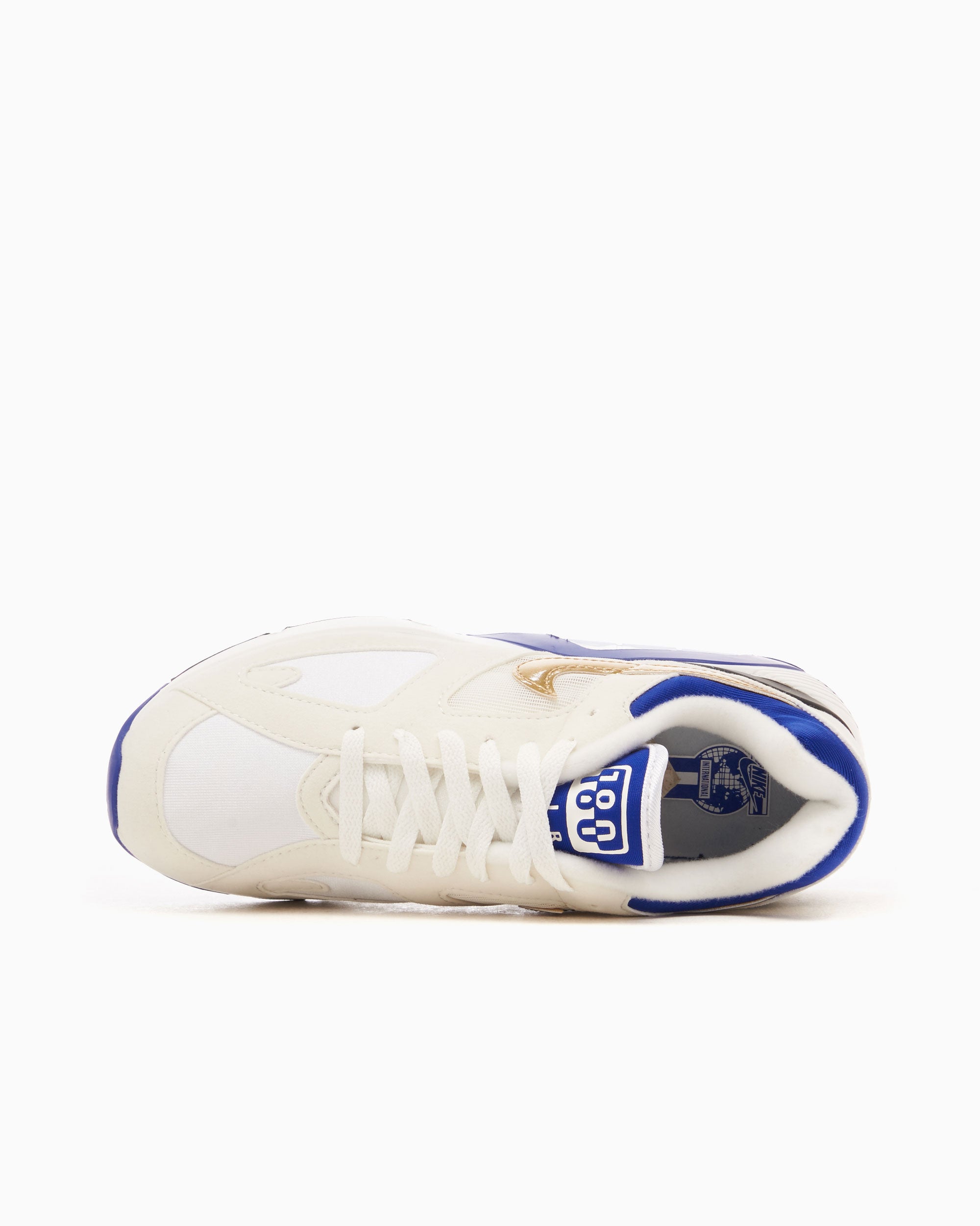 Sneakers Nike Air Max 180 "Concord" - FJ9259-101
