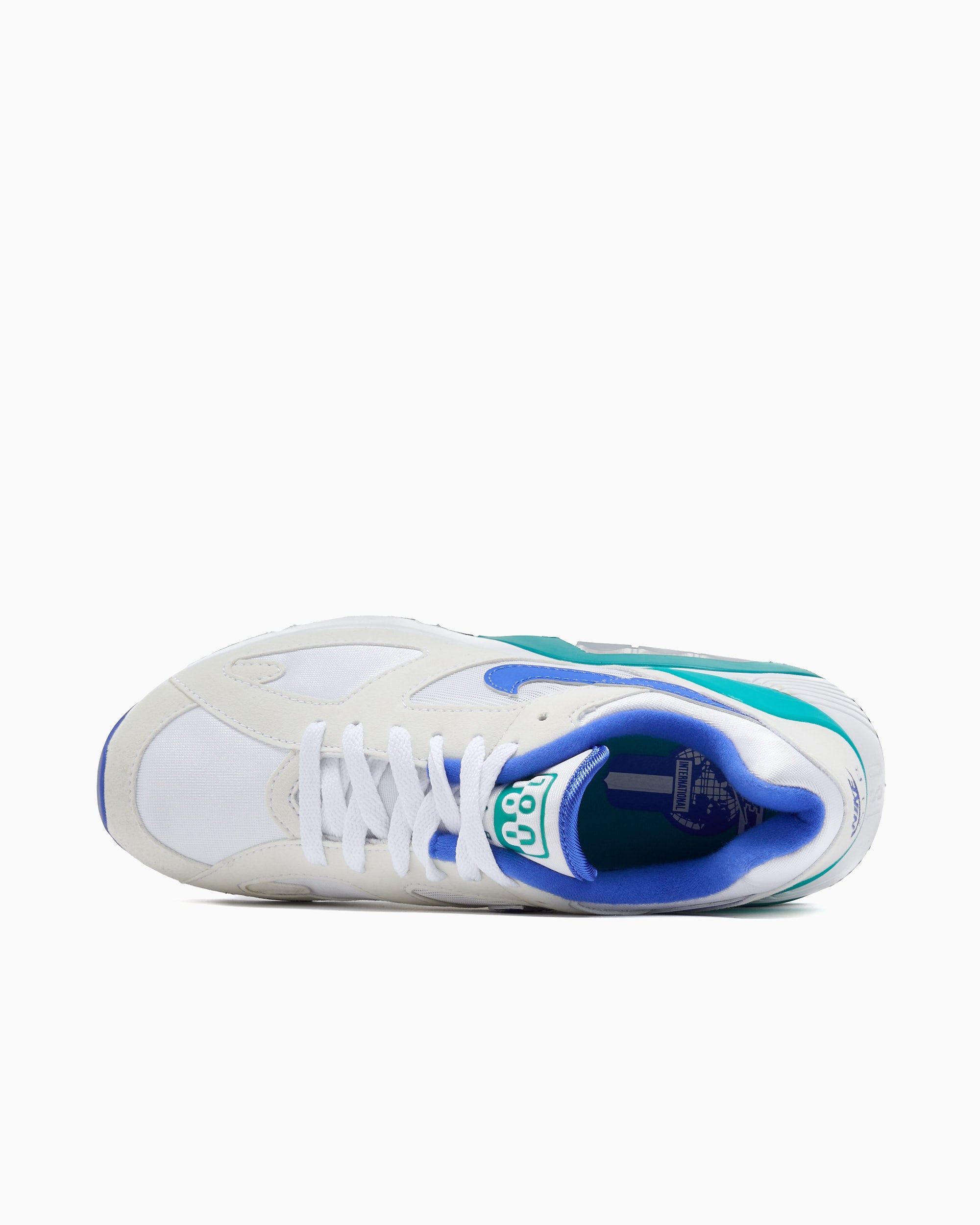 Sneakers Nike Air Max 180 - FJ9259-102