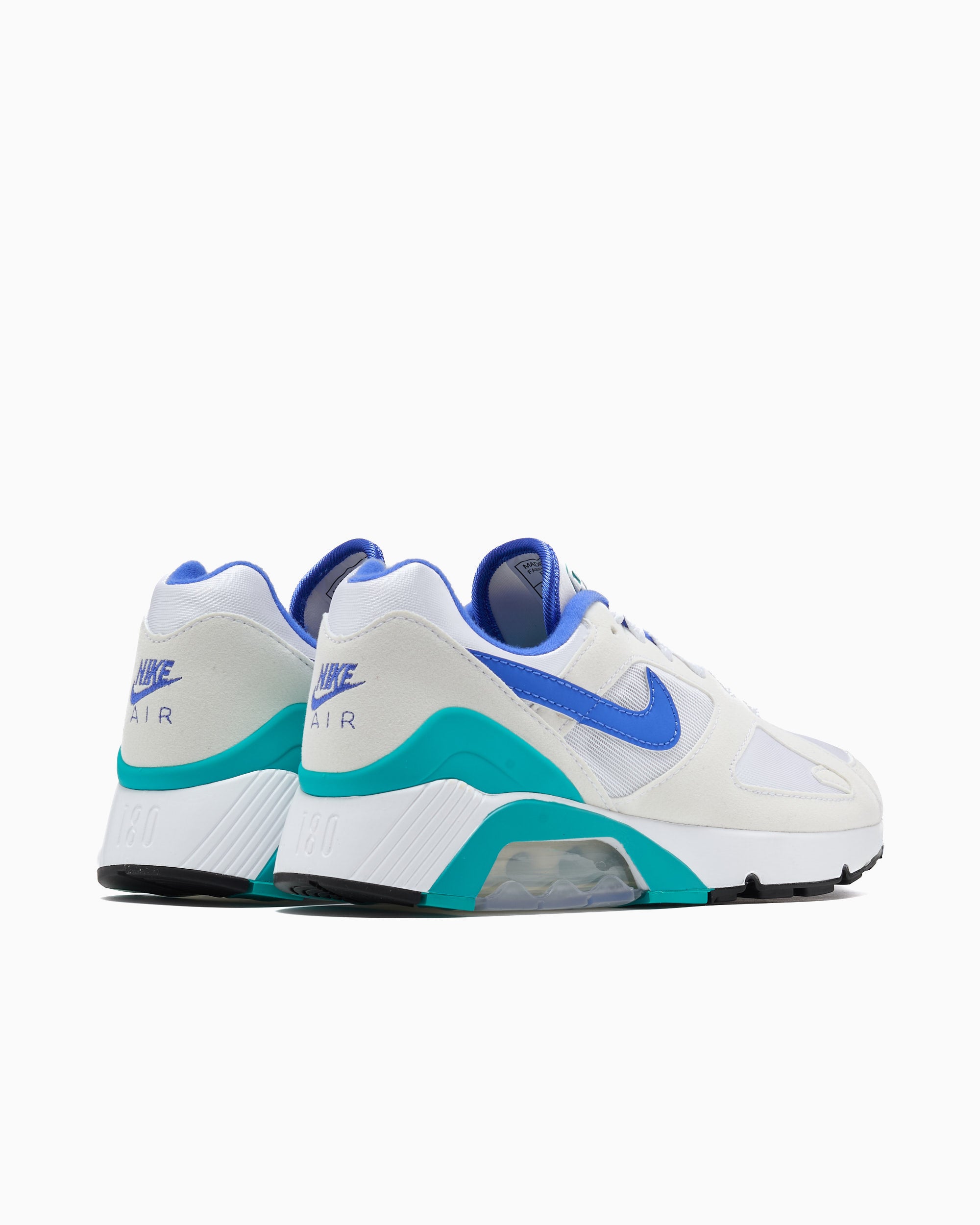 Sneakers Nike Air Max 180 - FJ9259-102