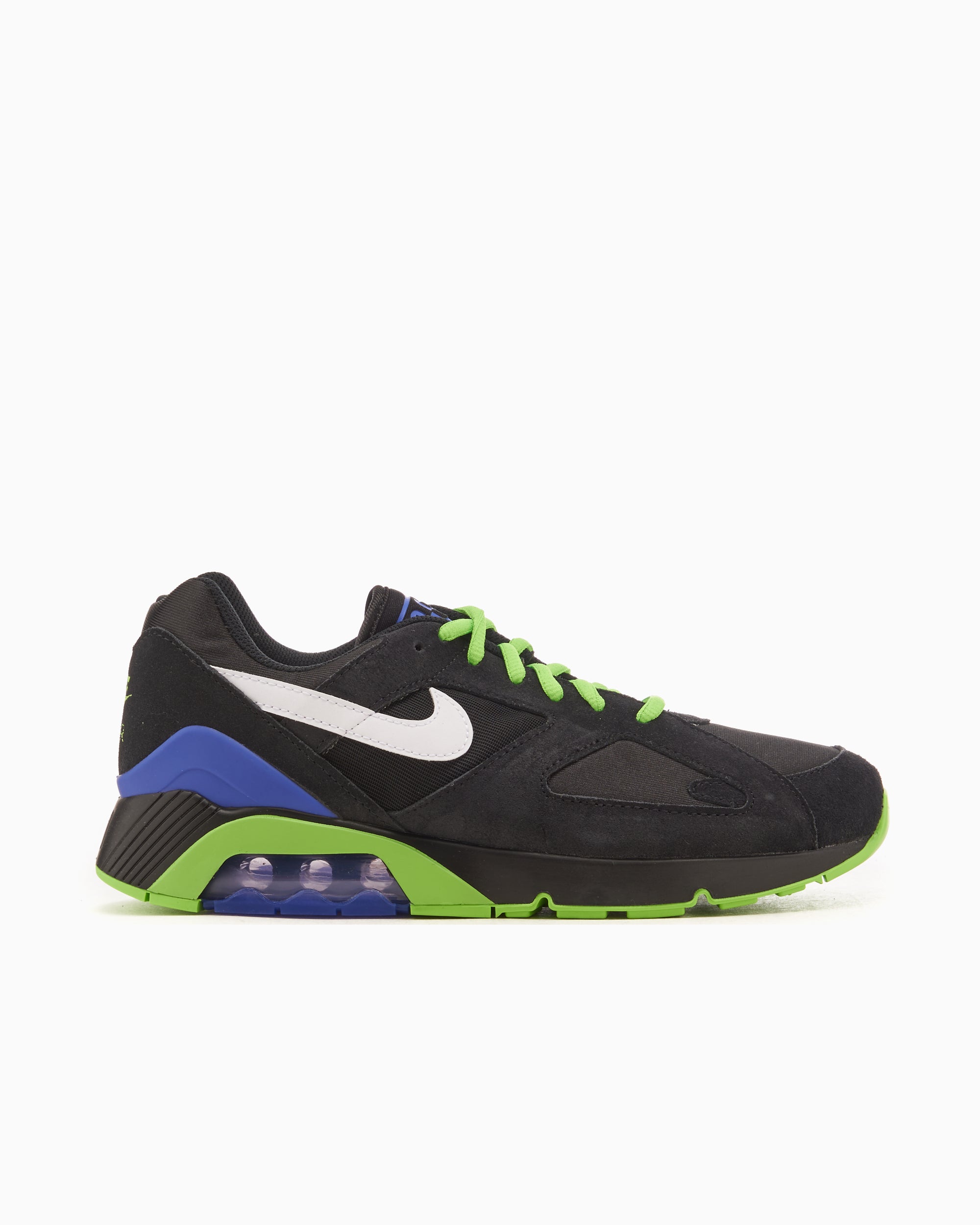 Sneakers Nike Air Max 180 QS "Joker" - FZ3058-001