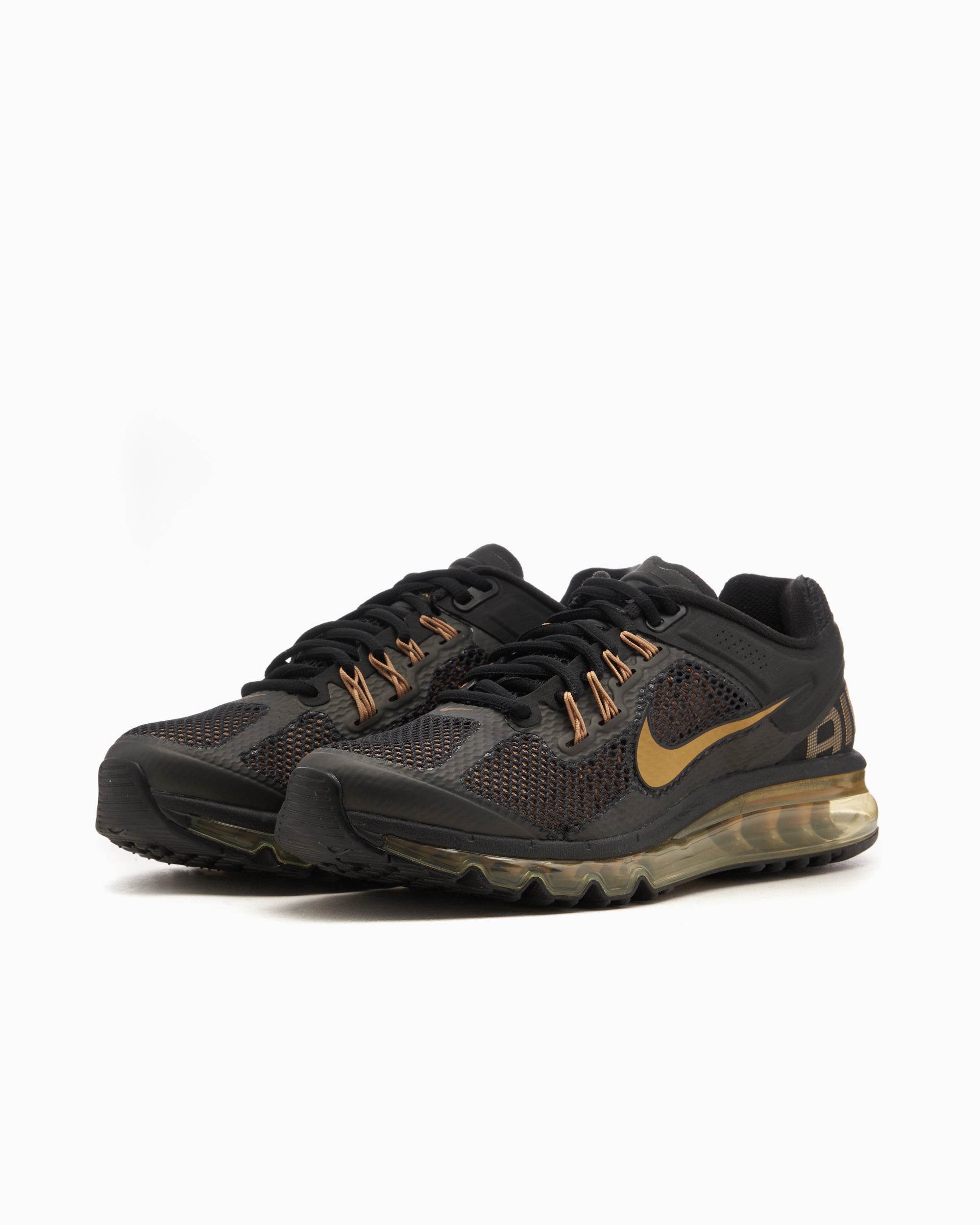 Sneakers Nike Air Max 2013 - HQ1927-001