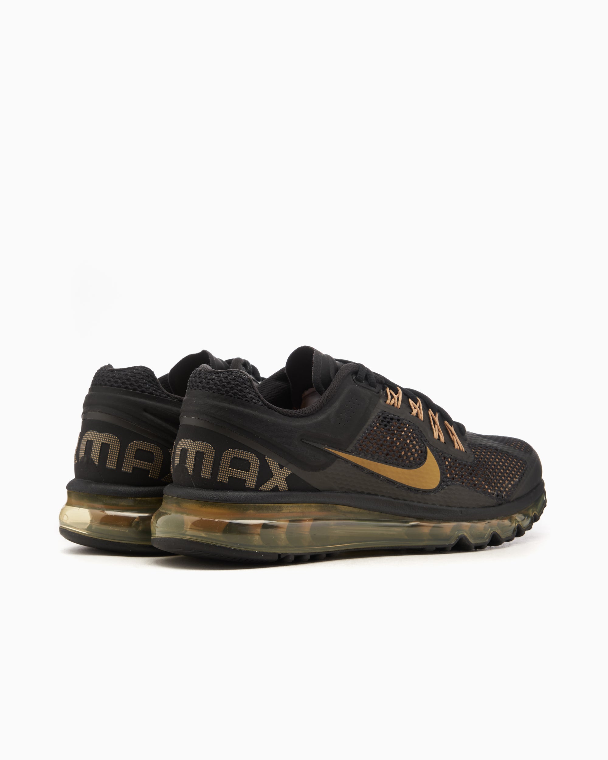 Sneakers Nike Air Max 2013 - HQ1927-001