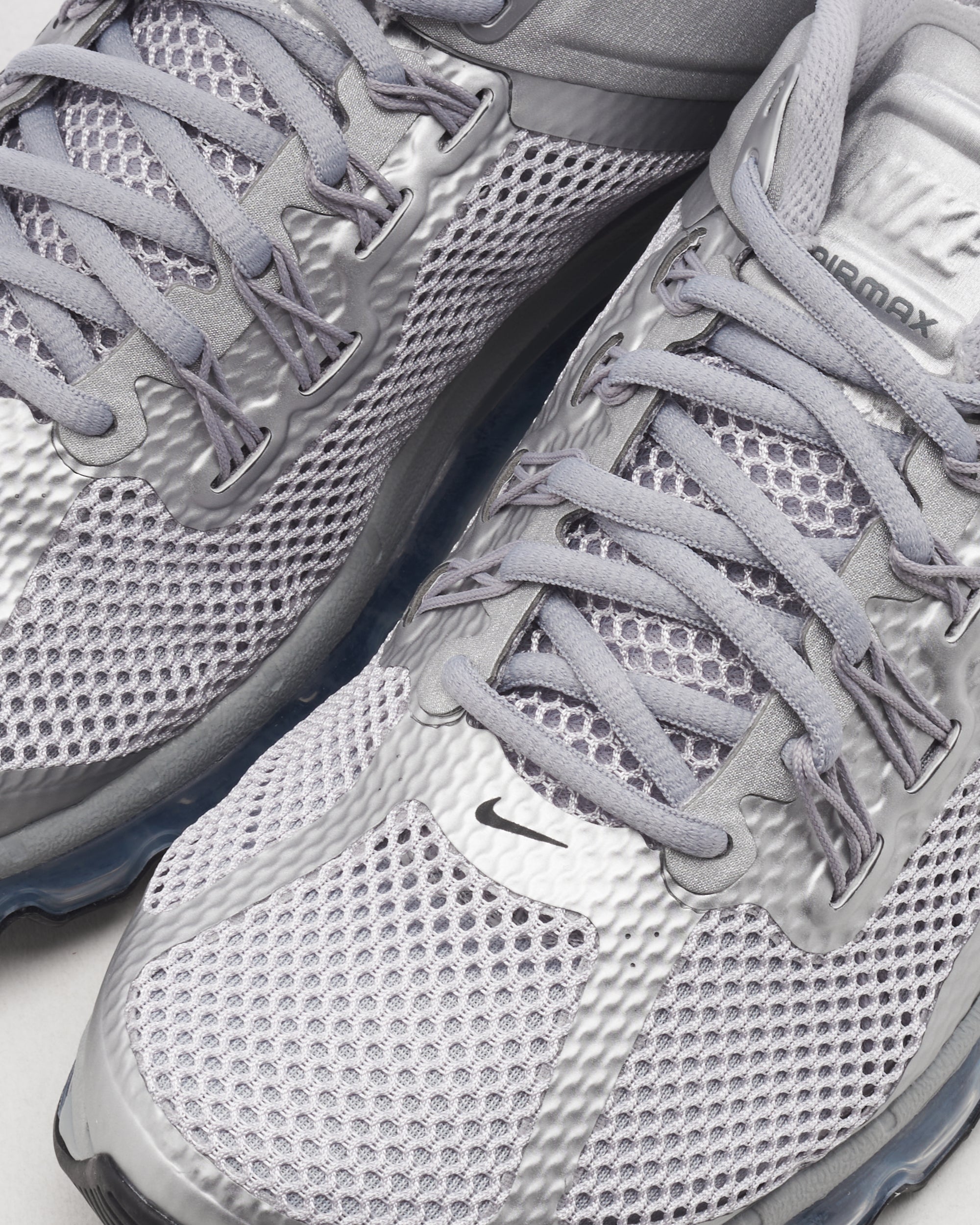 Sneakers Nike Air Max 2013 "Metallic Silver" - HQ3025-001