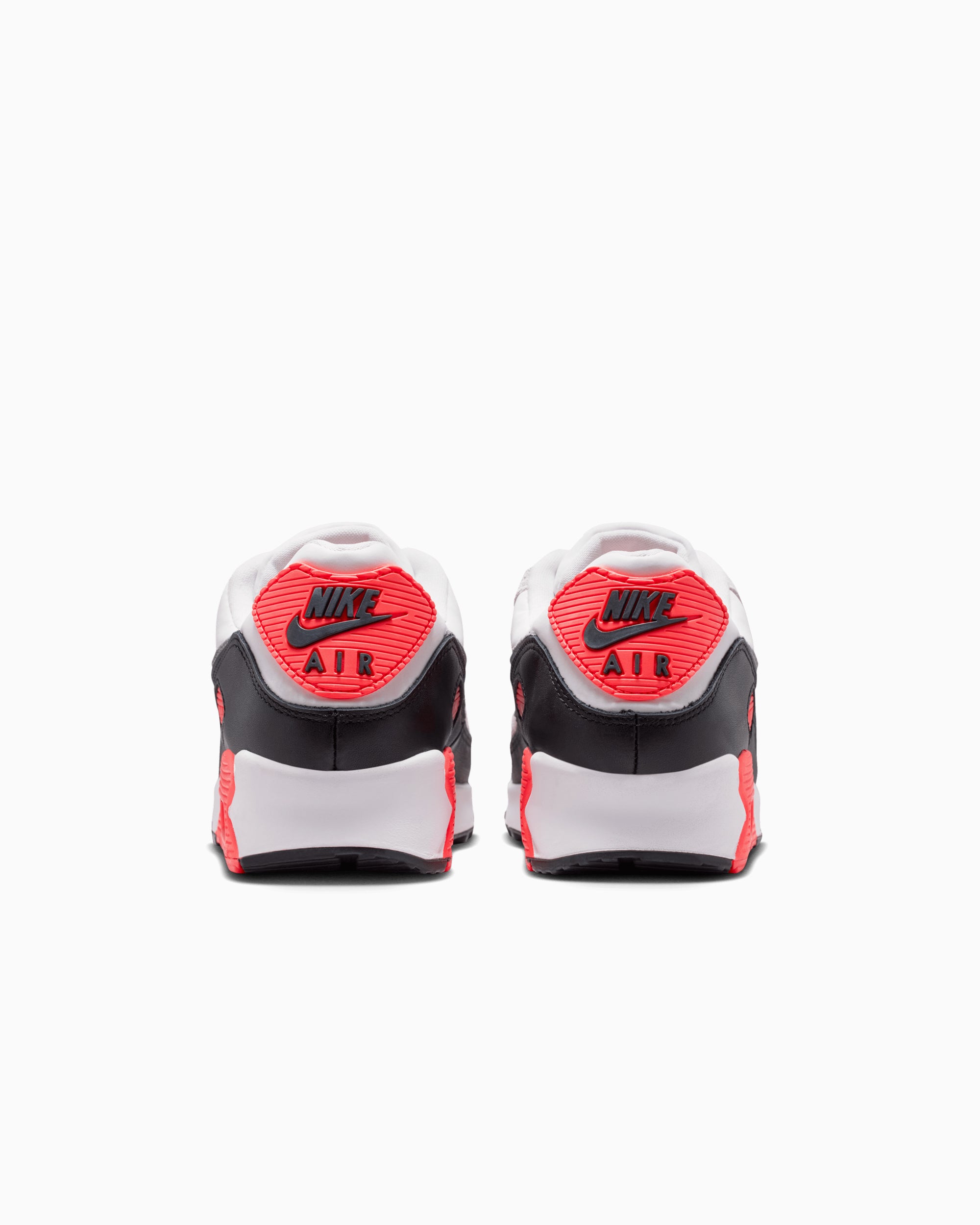 Sneakers Nike Air Max 90 "Infrared" 3M - IU1055-100