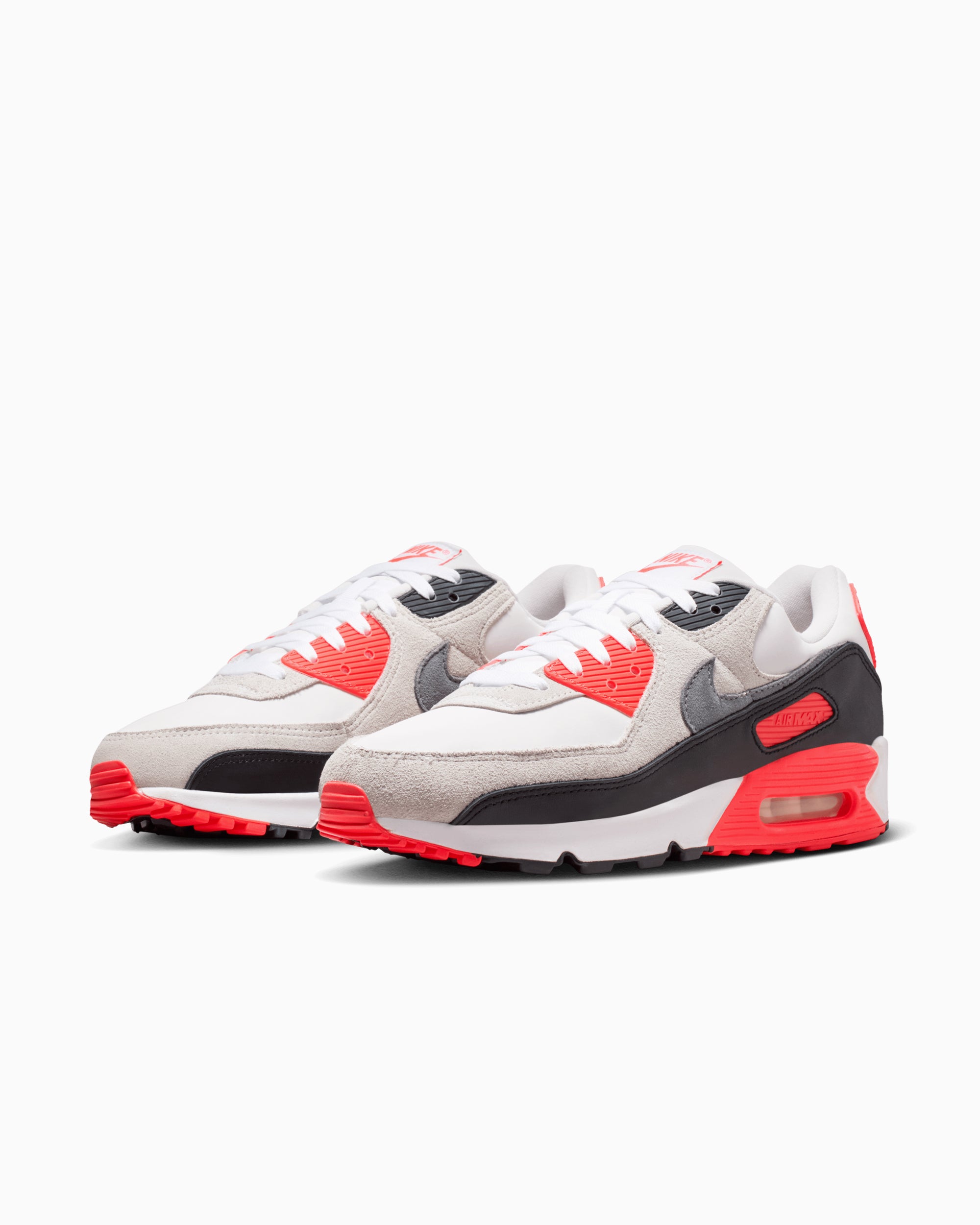 Sneakers Nike Air Max 90 "Infrared" 3M - IU1055-100