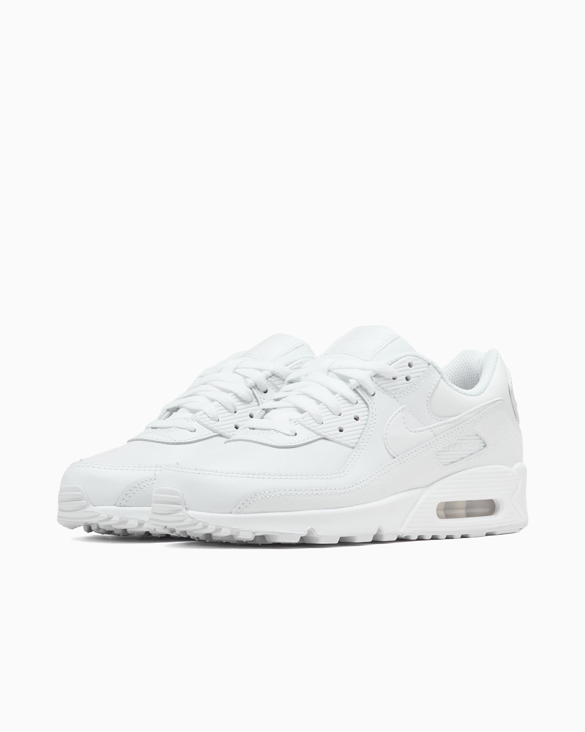 Sneakers Nike Air Max 90 Leather - CZ5594-100