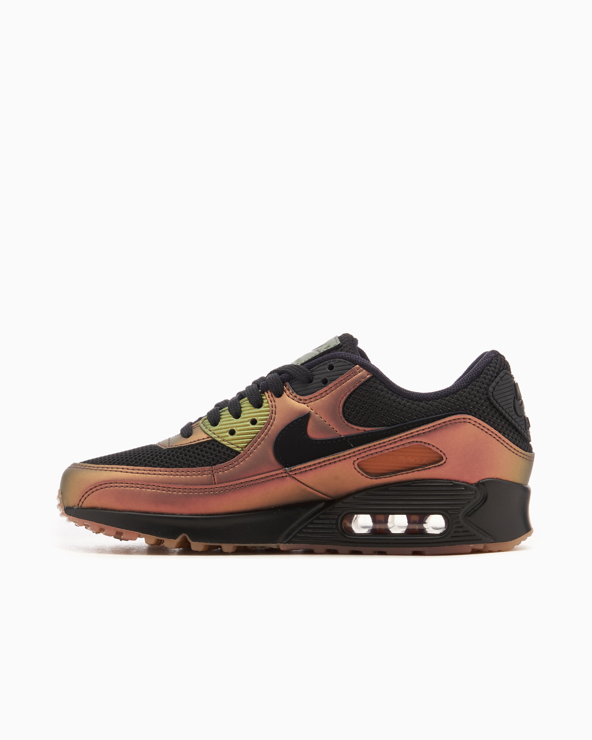 Sneakers Nike Air Max 90 "Metallic Copper" - HQ4042-001