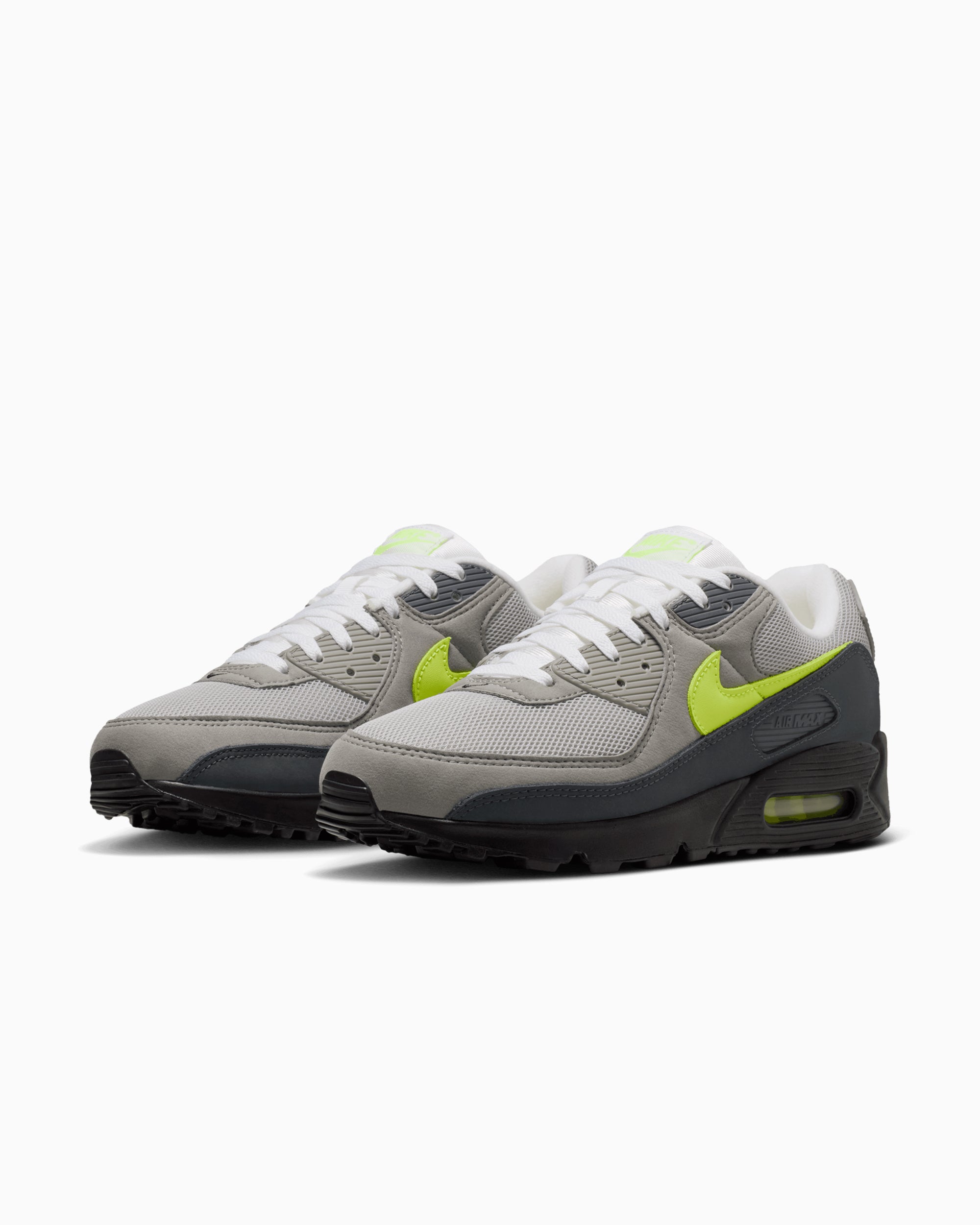 Sneakers Nike Air Max 90 "Neon" - IQ0289-010