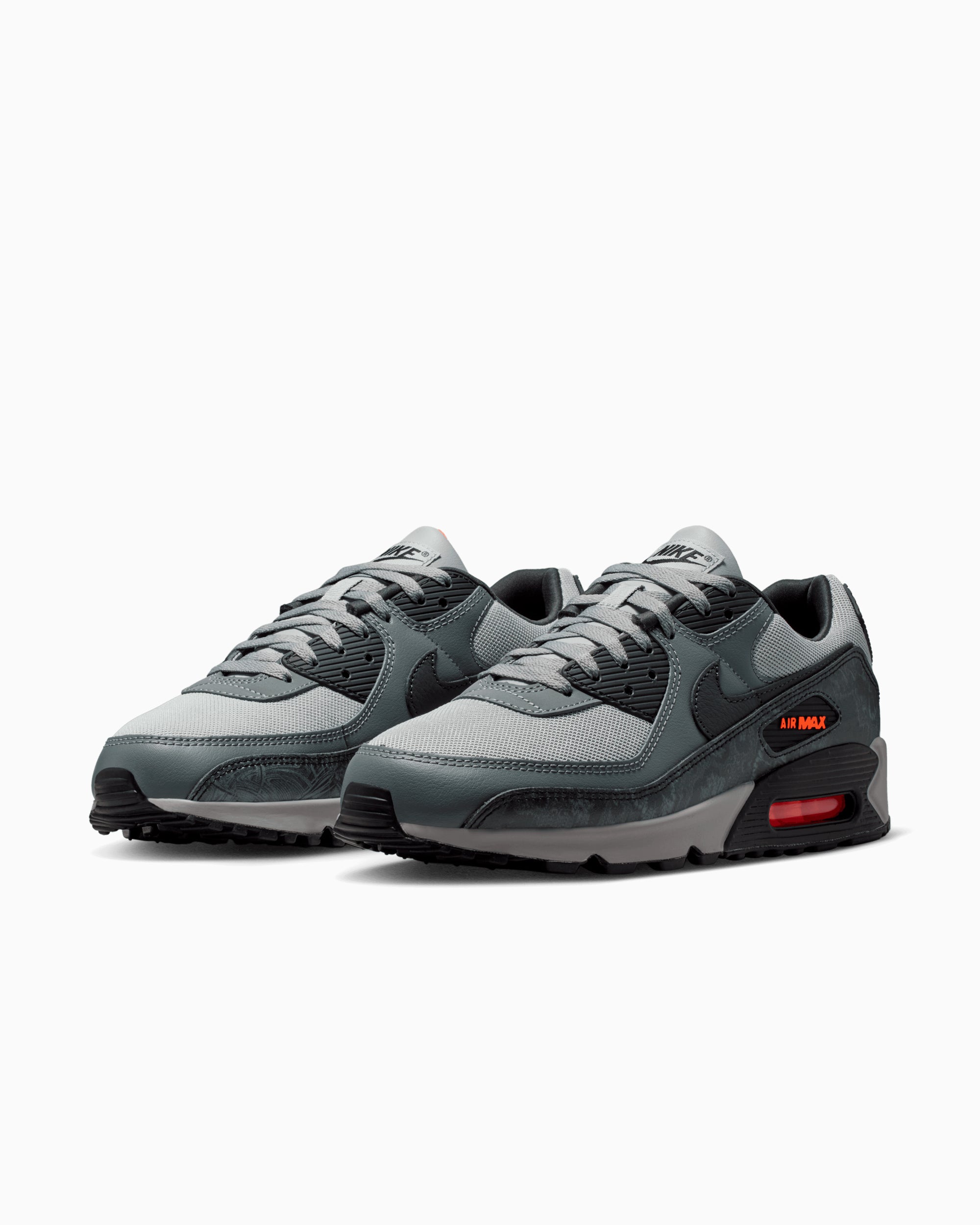 Sneakers Nike Air Max 90 Premium - IQ0172-900