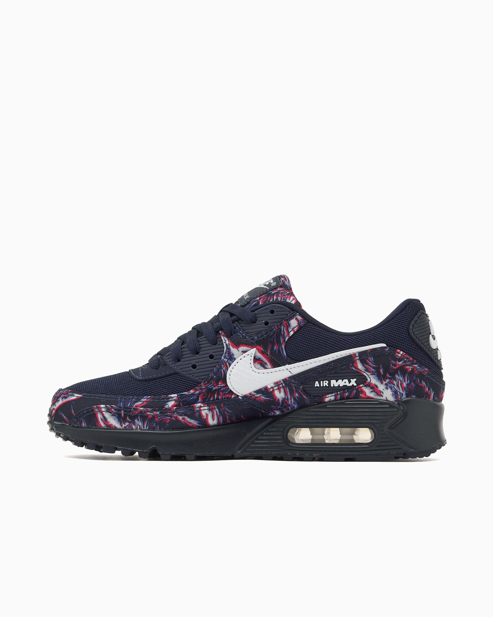Sneakers Nike Air Max 90 Premium "Printed Canvas" - IQ0171-900
