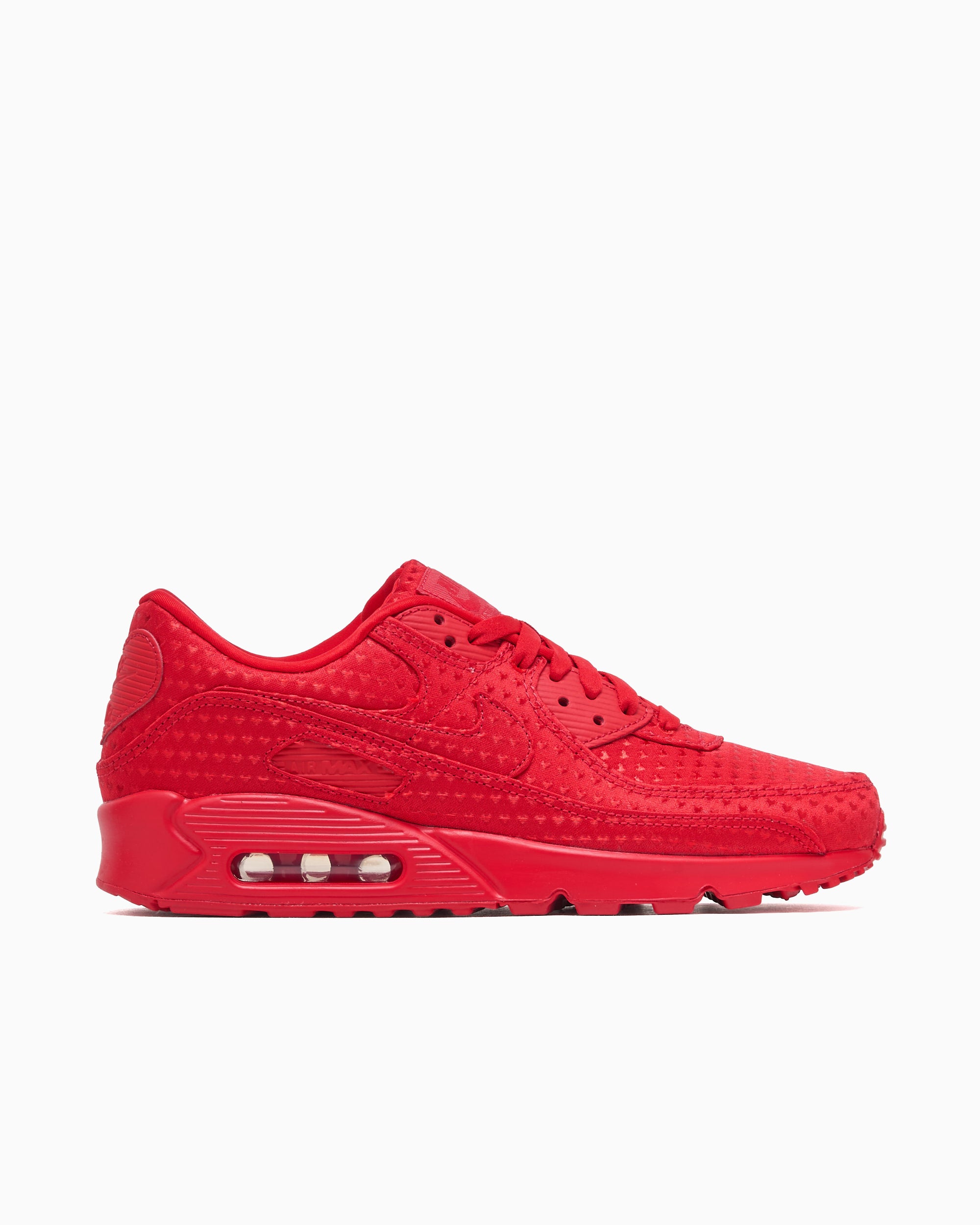Sneakers Nike Air Max 90 Premium "Valentine's Day" - IB6606-600