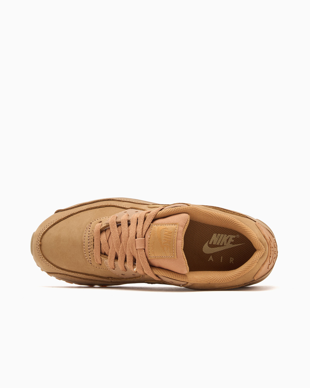 Sneakers Nike Air Max 90 Premium "Wheat" - FZ5102-299
