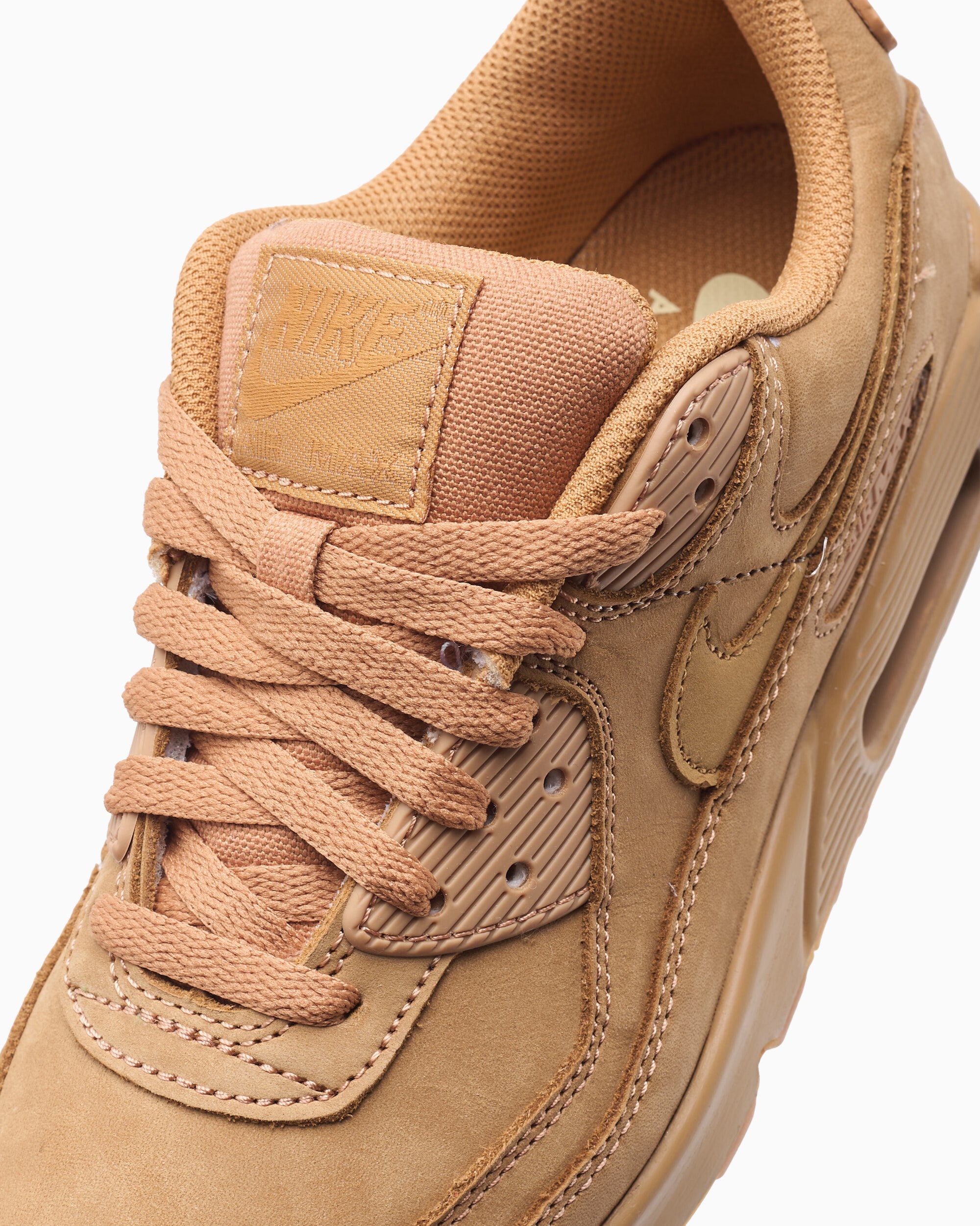 Sneakers Nike Air Max 90 Premium "Wheat" - FZ5102-299