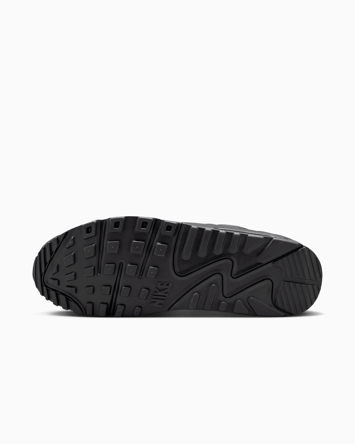 Sneakers Nike Air Max 90 SP "Triple Black" - IV4504-001