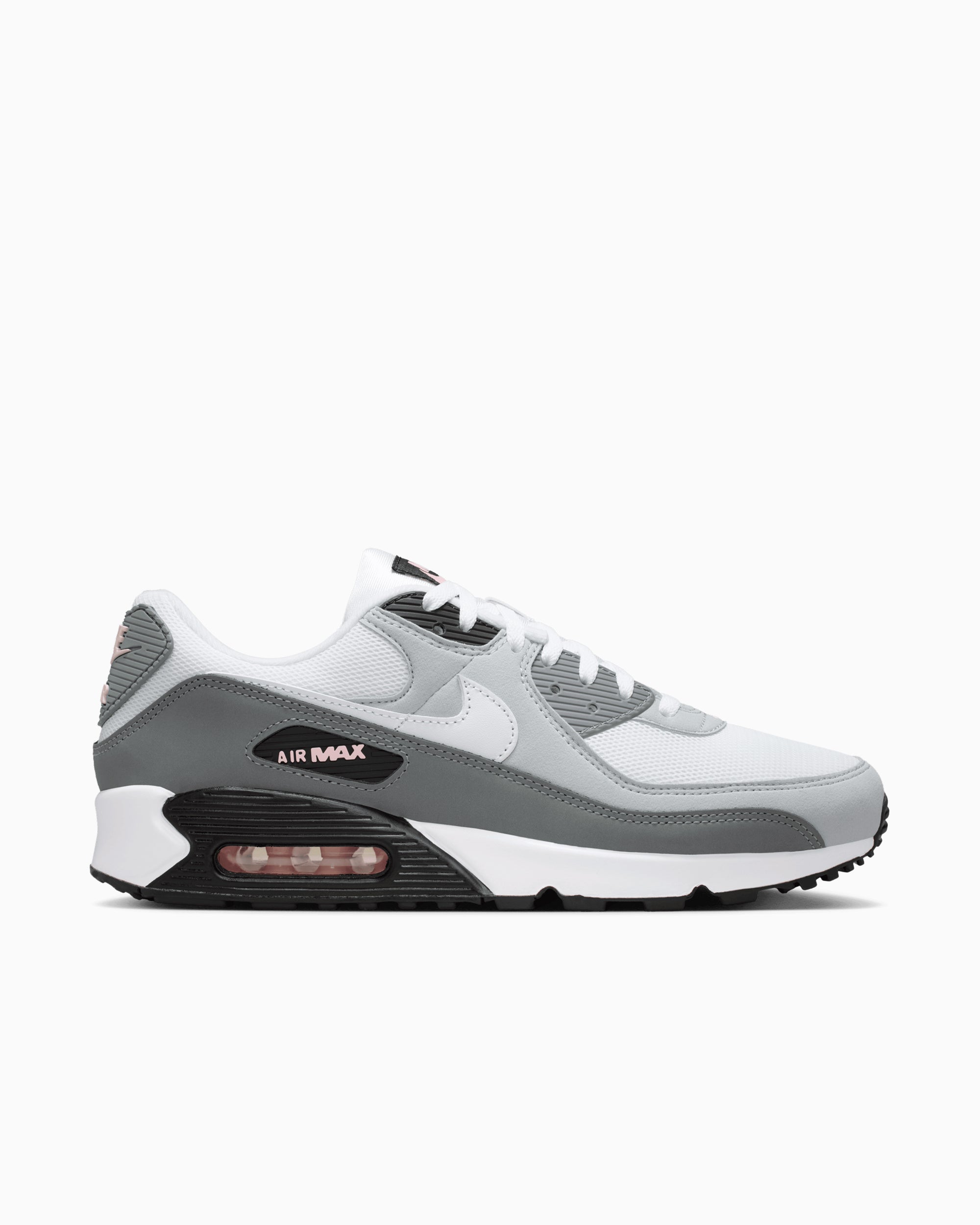 Sneakers Nike Air Max 90 "Wolf Grey" - IU7542-012