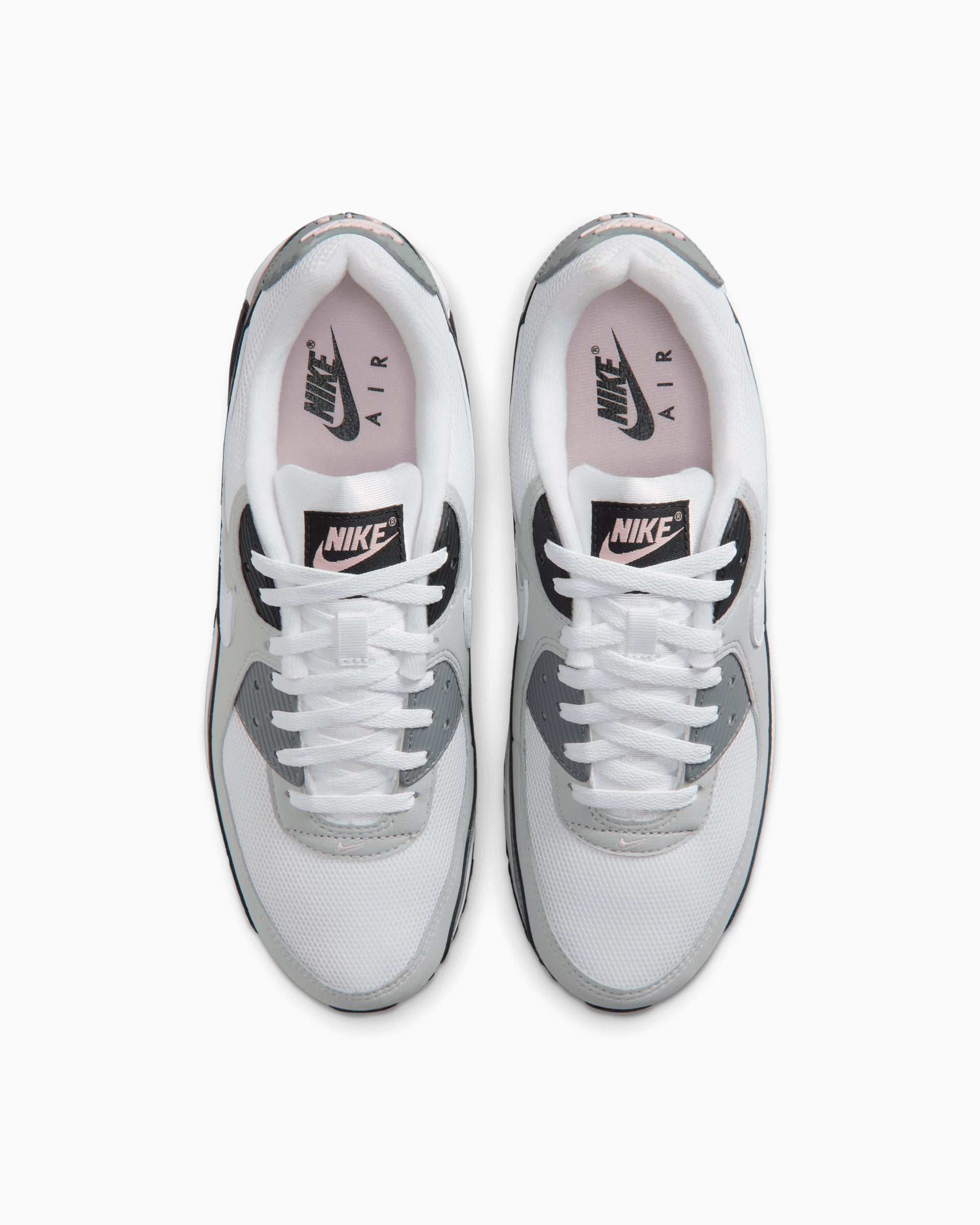 Sneakers Nike Air Max 90 "Wolf Grey" - IU7542-012