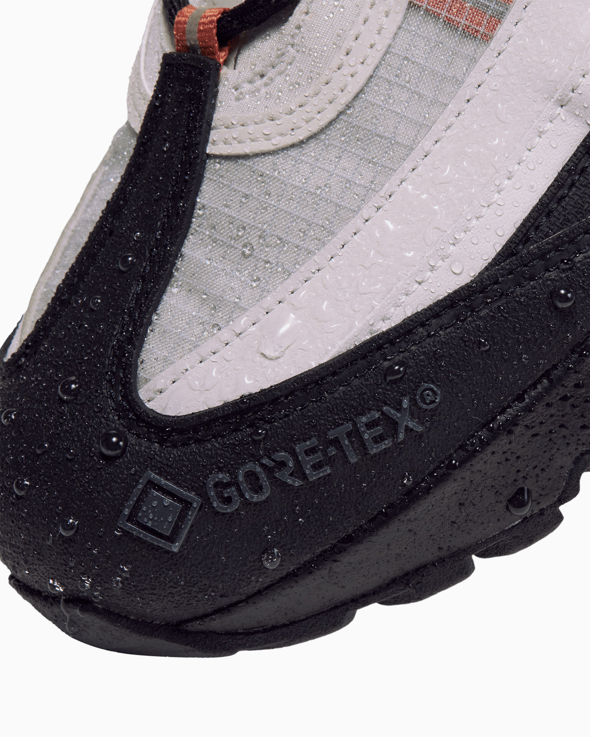 Sneakers Nike Air Max 95 Big Bubble Gore-Tex® "Light Bone" - IO1877-001