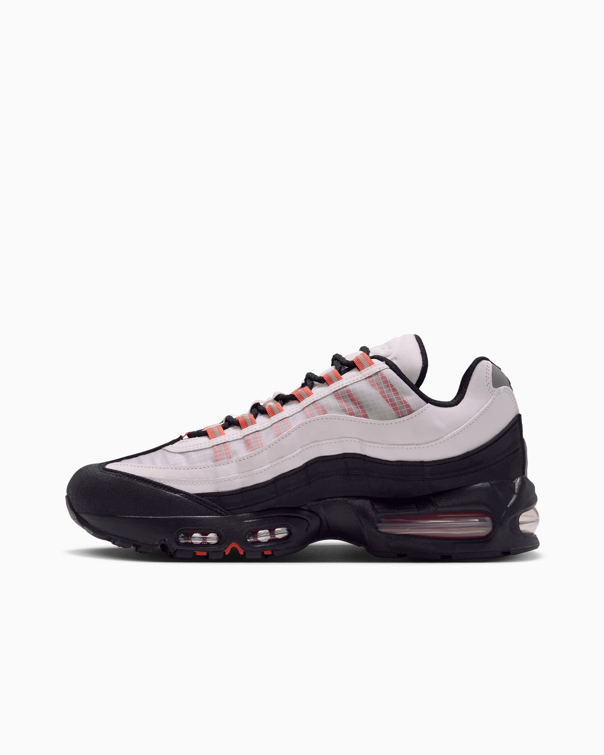 Sneakers Nike Air Max 95 Big Bubble Gore-Tex® "Light Bone" - IO1877-001