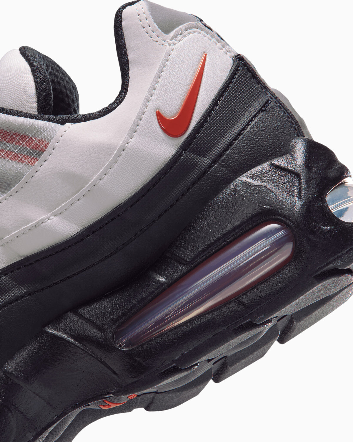 Sneakers Nike Air Max 95 Big Bubble Gore-Tex® "Light Bone" - IO1877-001